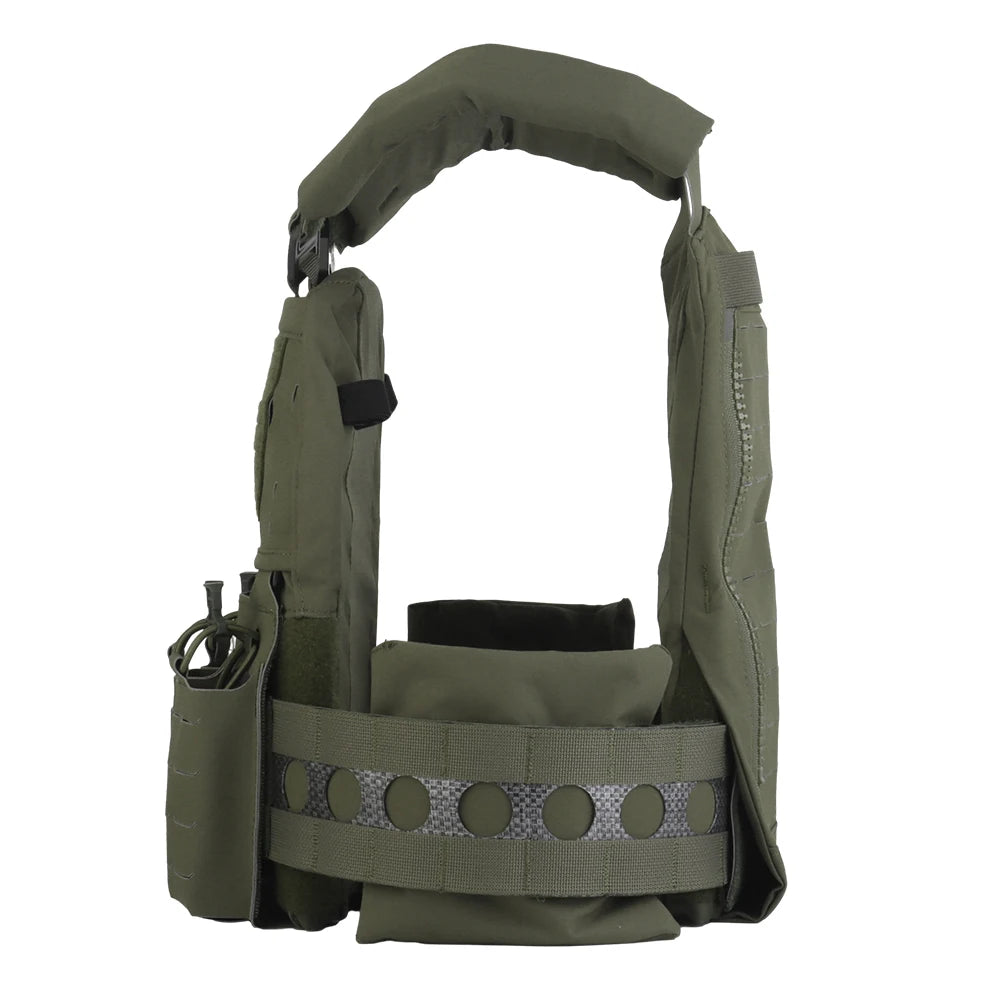 Nordspur | Aegirius Quick Release Plate Carrier