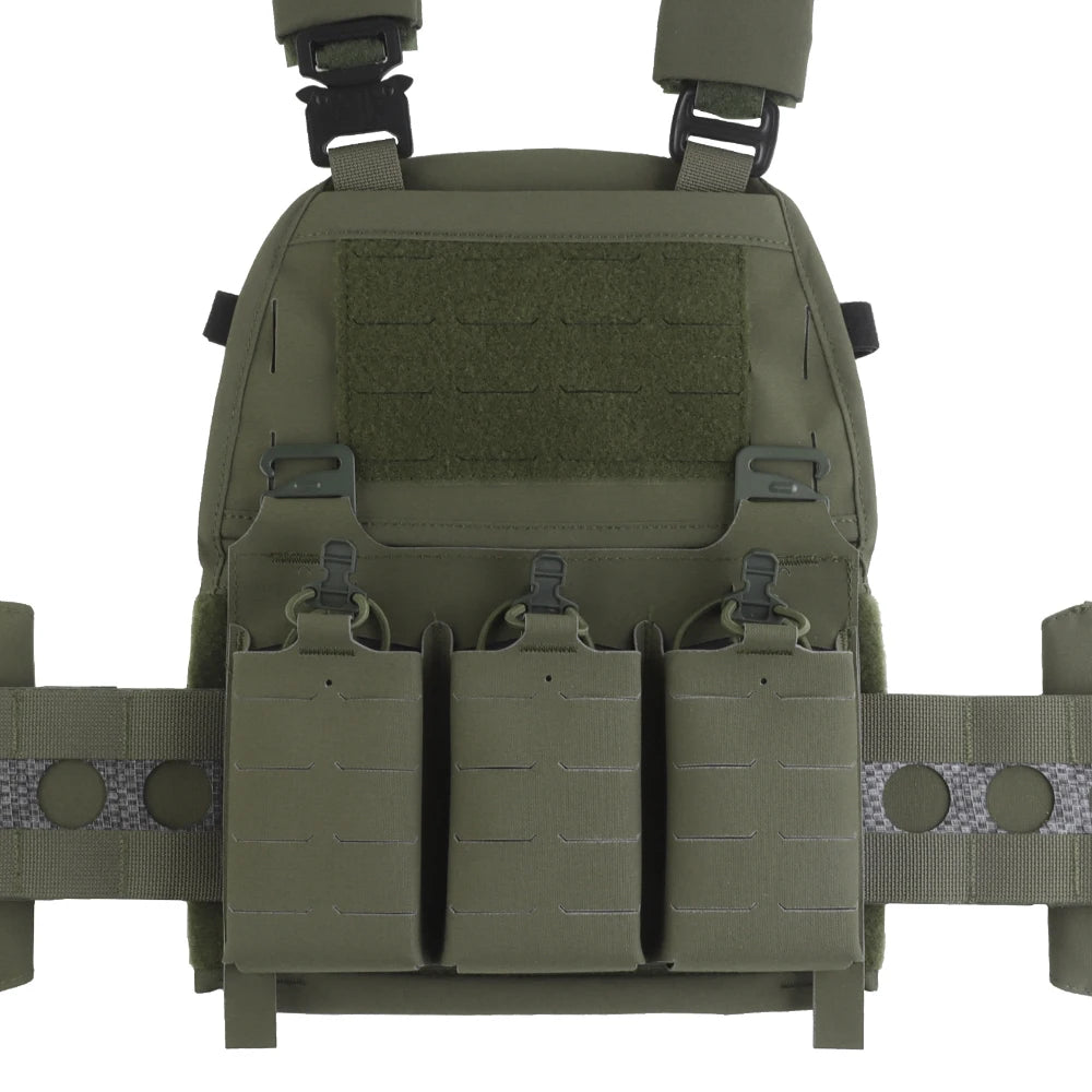 Nordspur | Aegirius Quick Release Plate Carrier