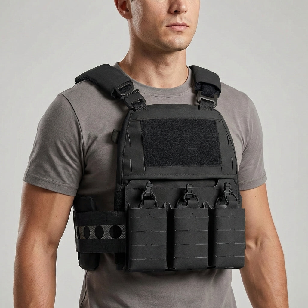 Nordspur | Aegirius Quick Release Plate Carrier