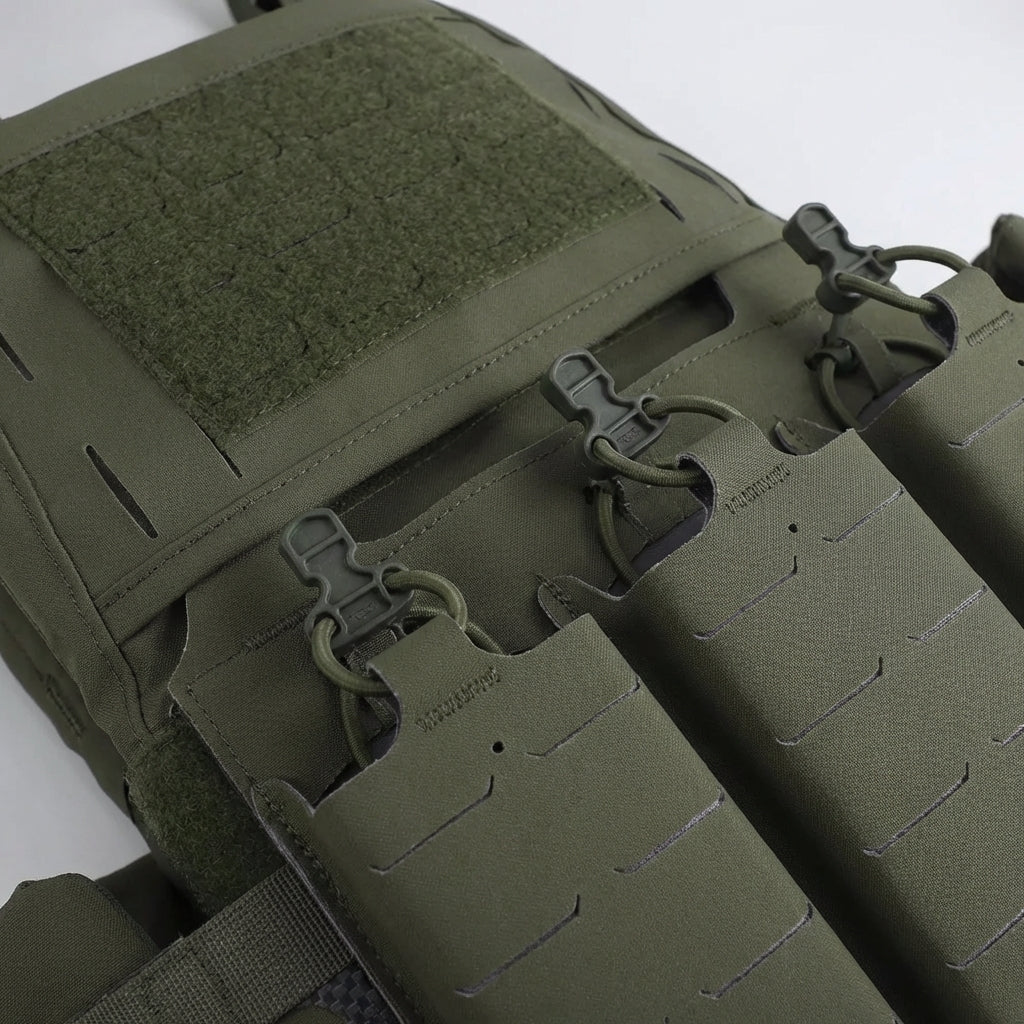 Nordspur | Aegirius Quick Release Plate Carrier