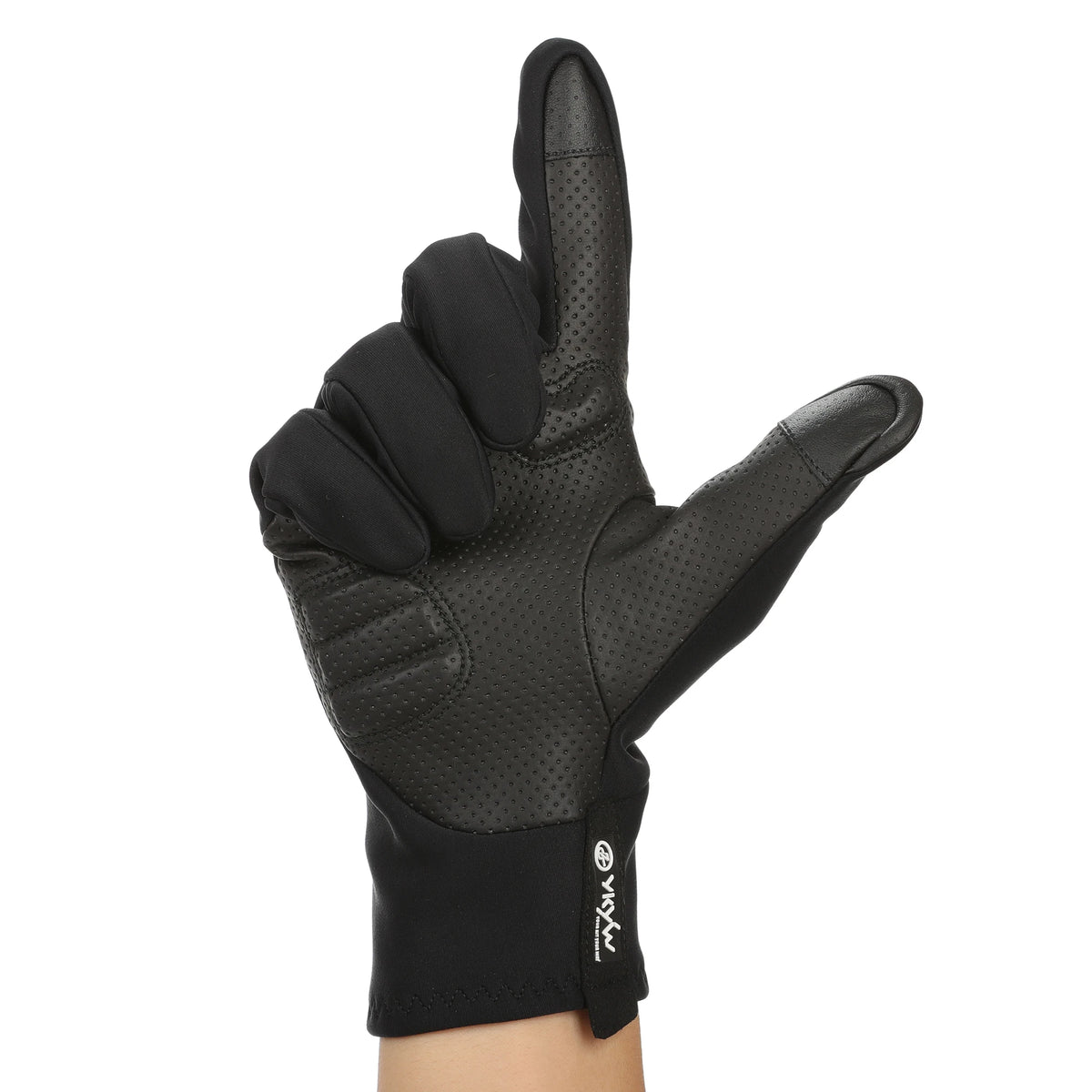 Nordspur | Aeloria Full Finger Winter Cycling Gloves