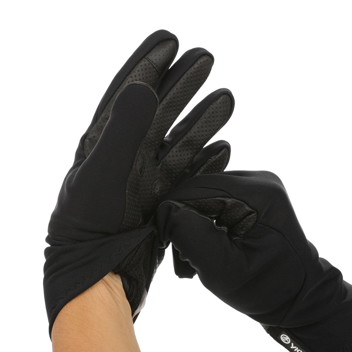 Nordspur | Aeloria Full Finger Winter Cycling Gloves
