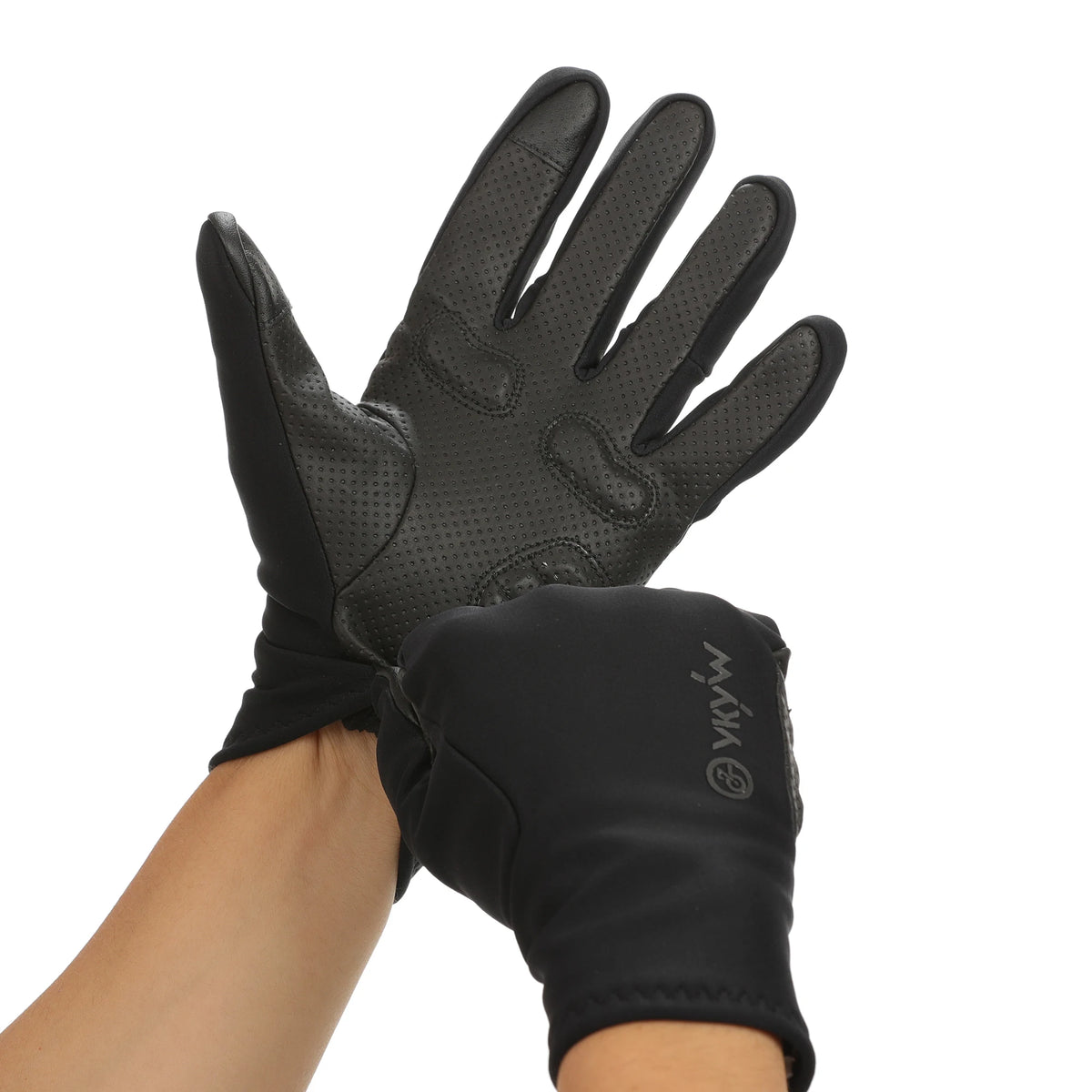 Nordspur | Aeloria Full Finger Winter Cycling Gloves