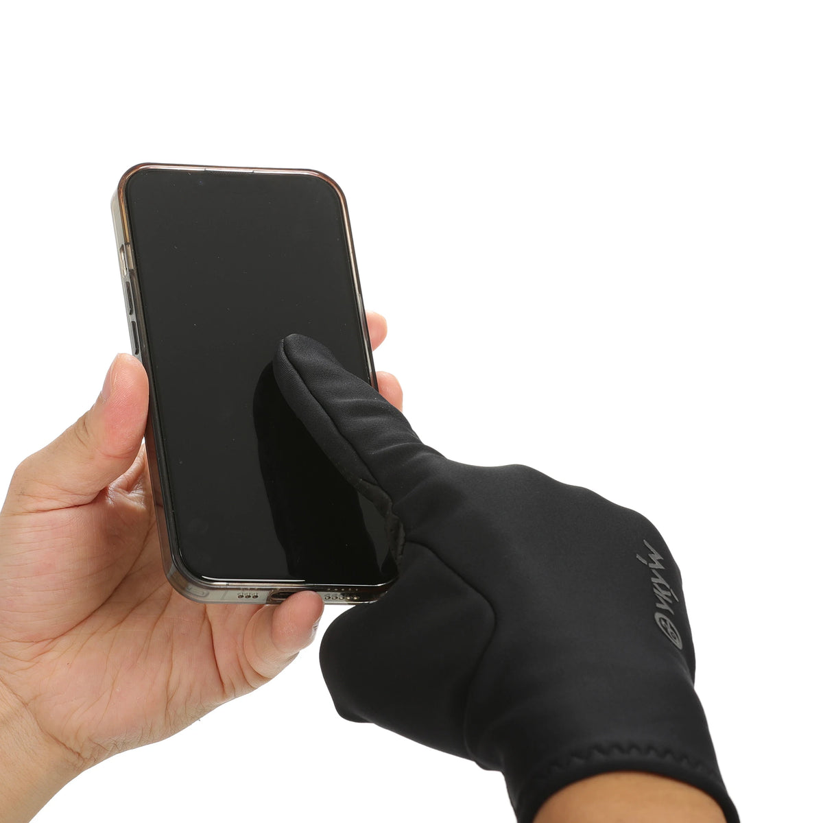 Nordspur | Aeloria Full Finger Winter Cycling Gloves