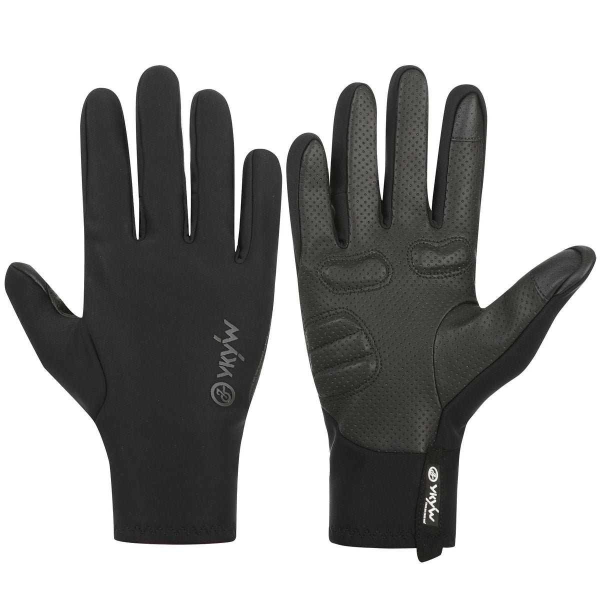 Nordspur | Aeloria Full Finger Winter Cycling Gloves