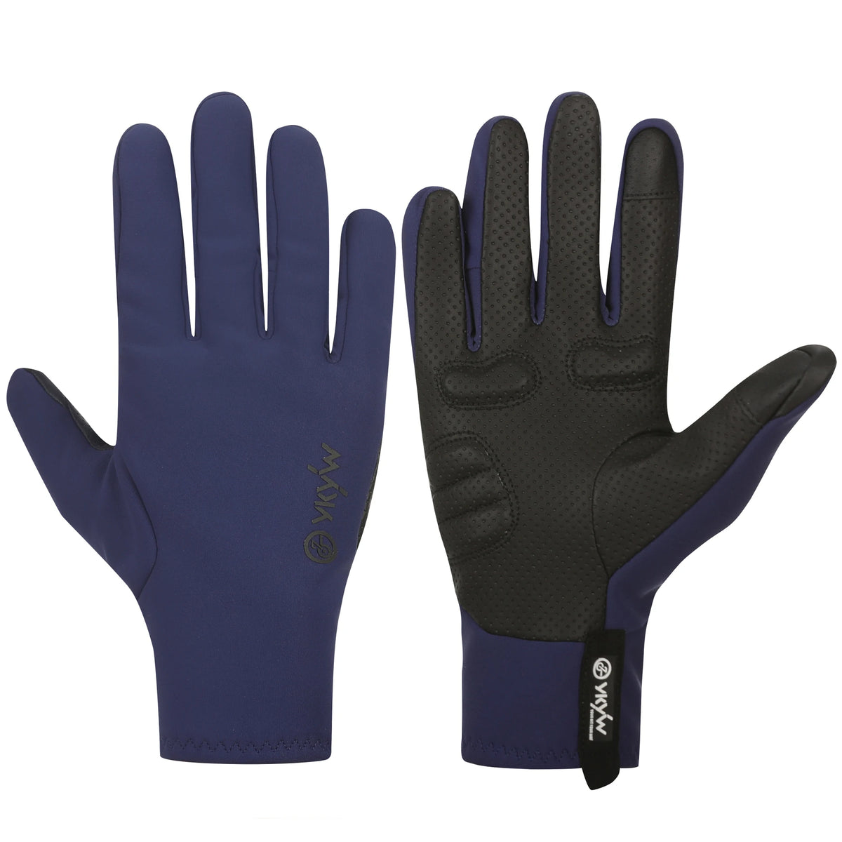 Nordspur | Aeloria Full Finger Winter Cycling Gloves