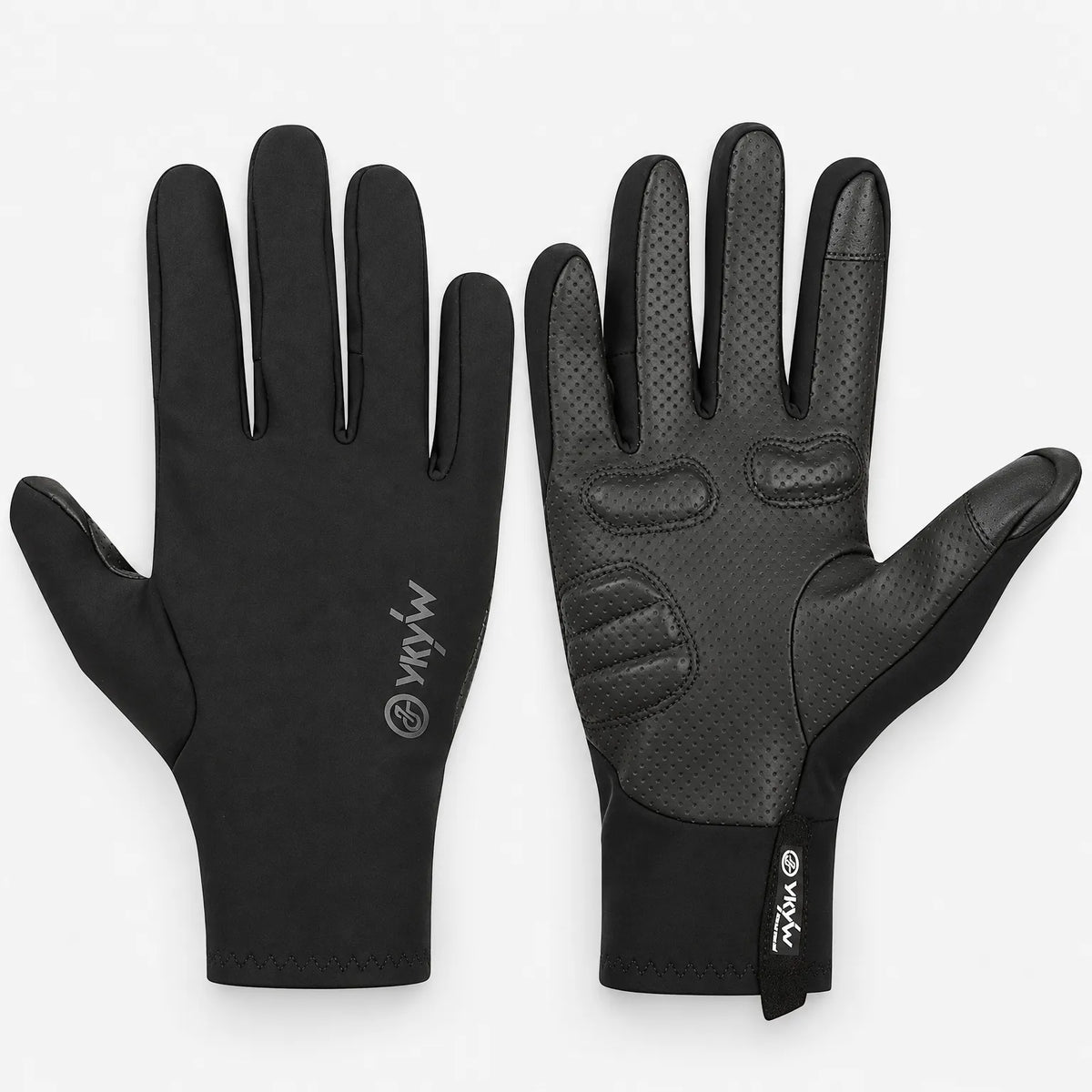 Nordspur | Aeloria Full Finger Winter Cycling Gloves