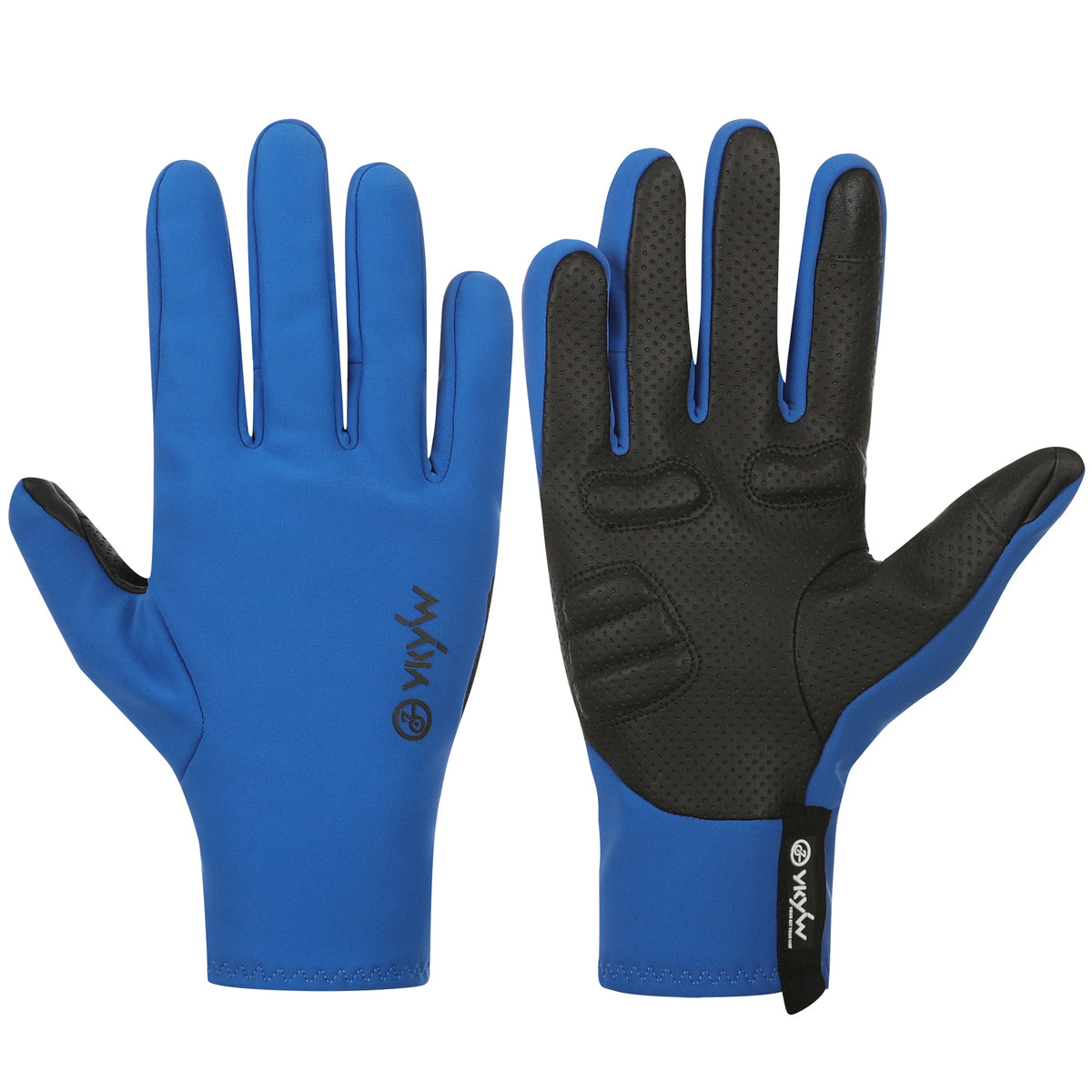 Nordspur | Aeloria Full Finger Winter Cycling Gloves