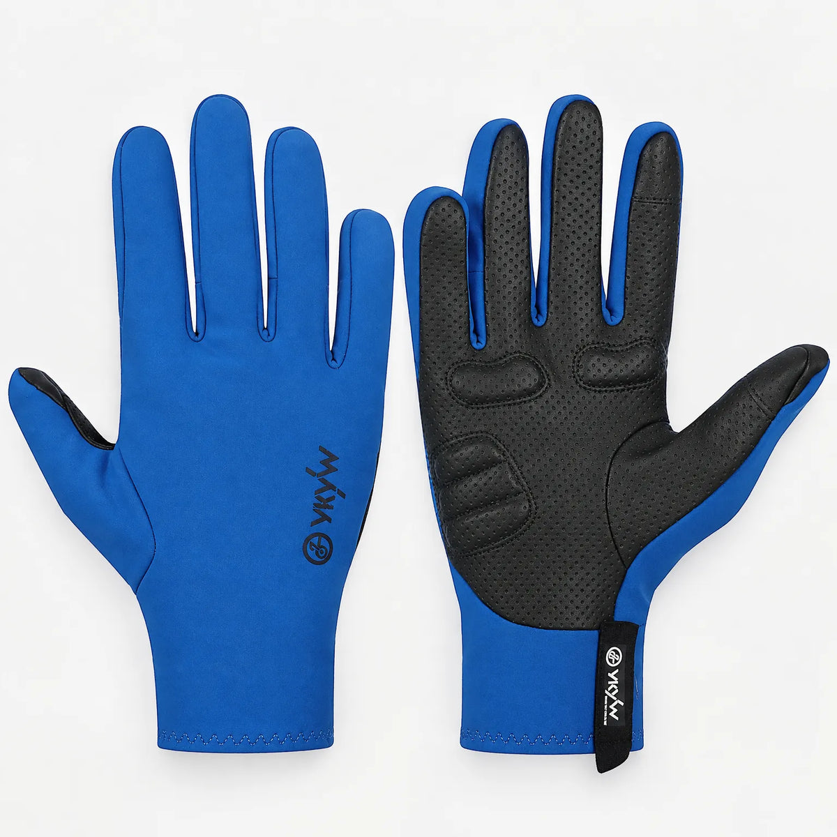 Nordspur | Aeloria Full Finger Winter Cycling Gloves