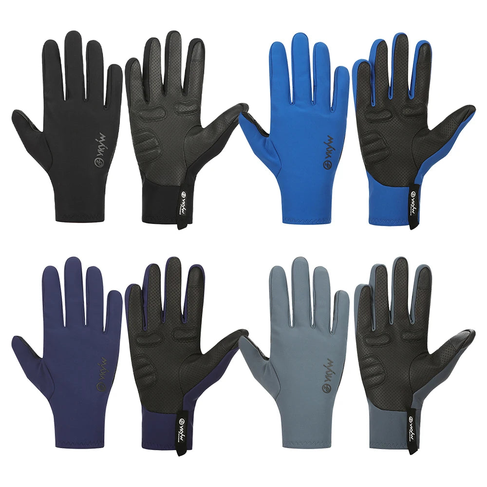 Nordspur | Aeloria Full Finger Winter Cycling Gloves