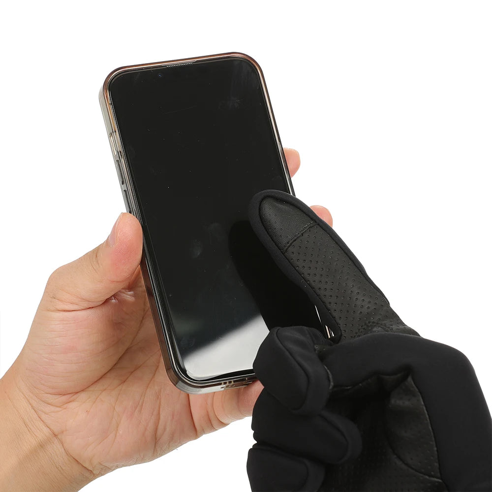 Nordspur | Aeloria Full Finger Winter Cycling Gloves
