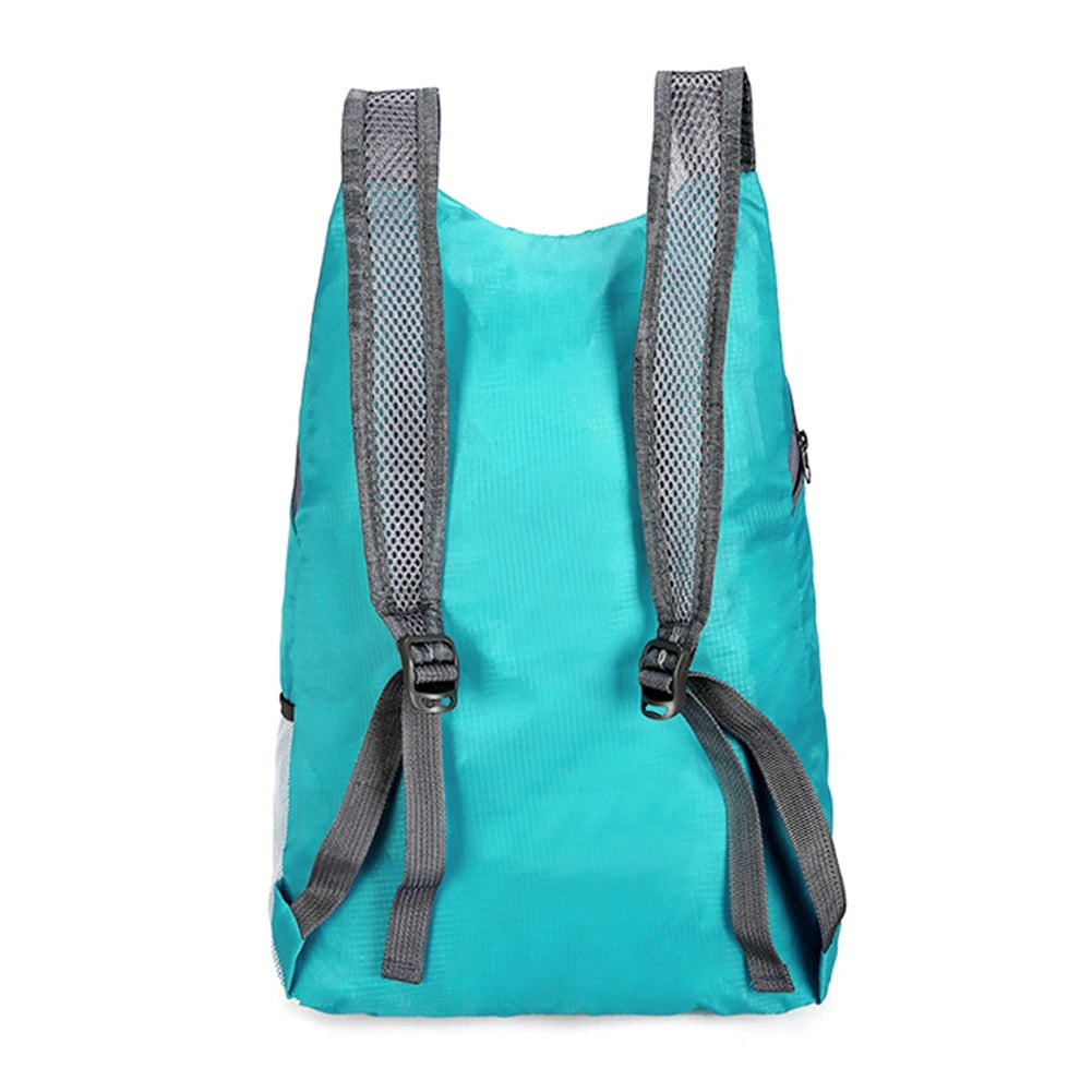 Nordspur | Aeralite Foldable Lightweight Daypack
