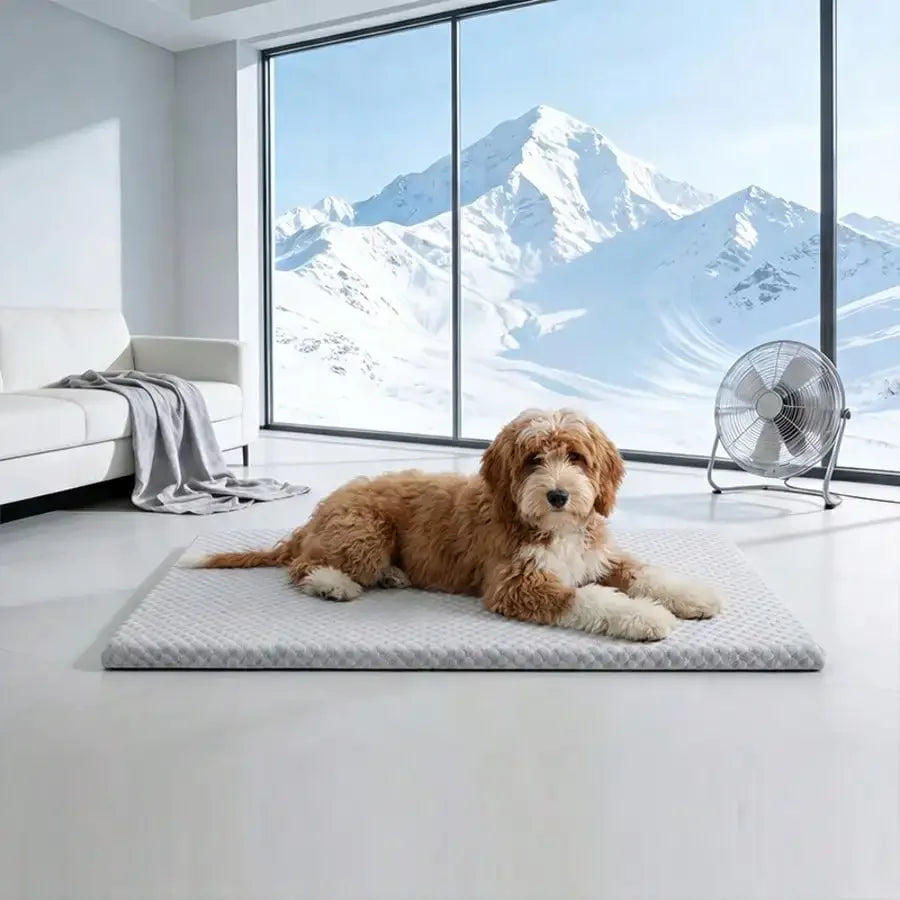 Nordspur | Aerapad Textured Breathable Pet Cooling Mat
