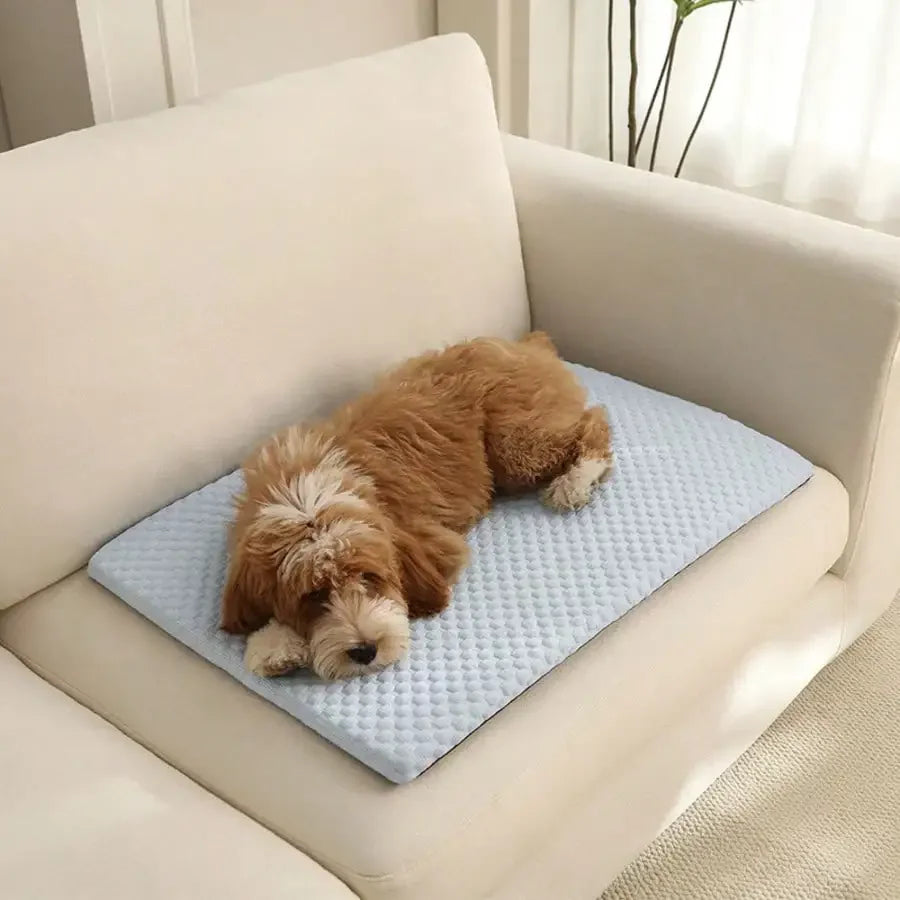 Nordspur | Aerapad Textured Breathable Pet Cooling Mat