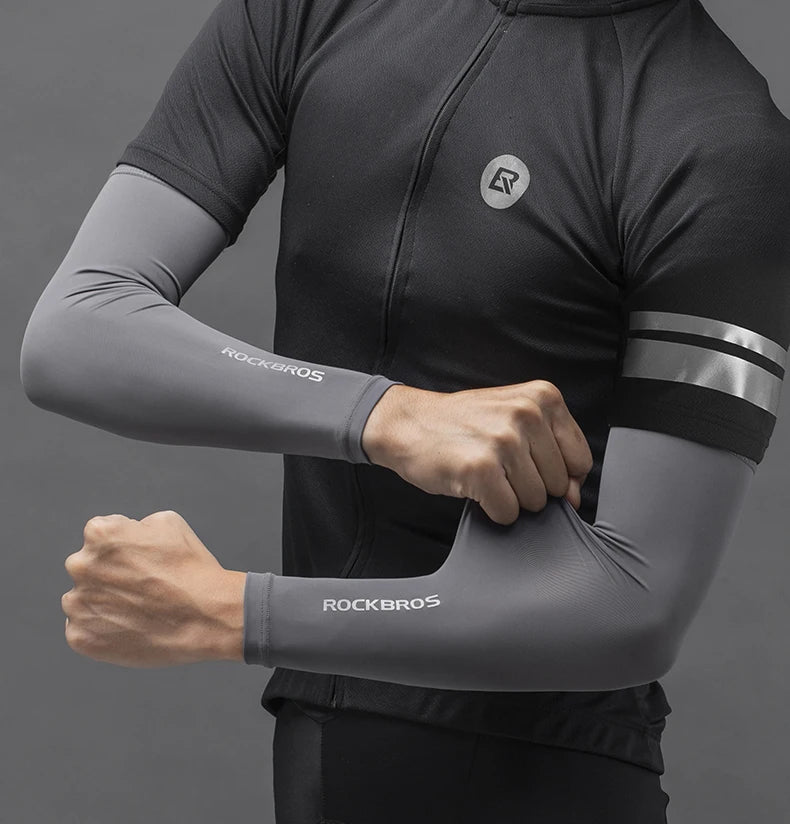 Nordspur | Aerasleeve Lightweight Cooling Athletic Arm Sleeve
