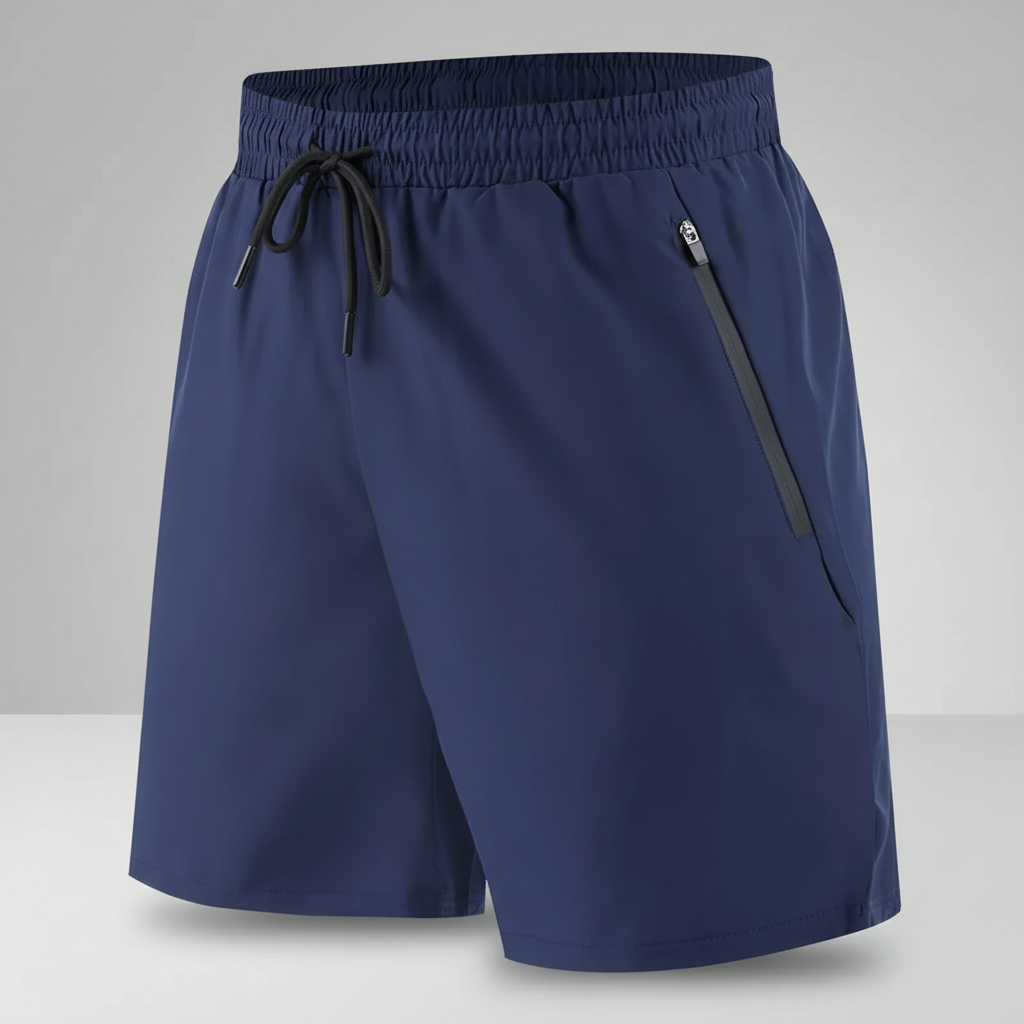 Nordspur | Aeraxon Lightweight Athletic Shorts