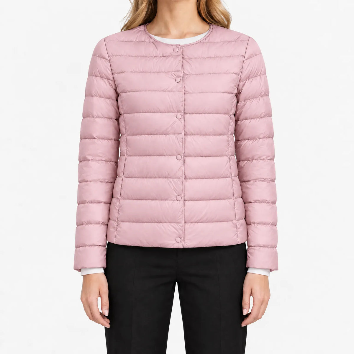 Nordspur | Aerella Lightweight Ladies Puffer Jacket