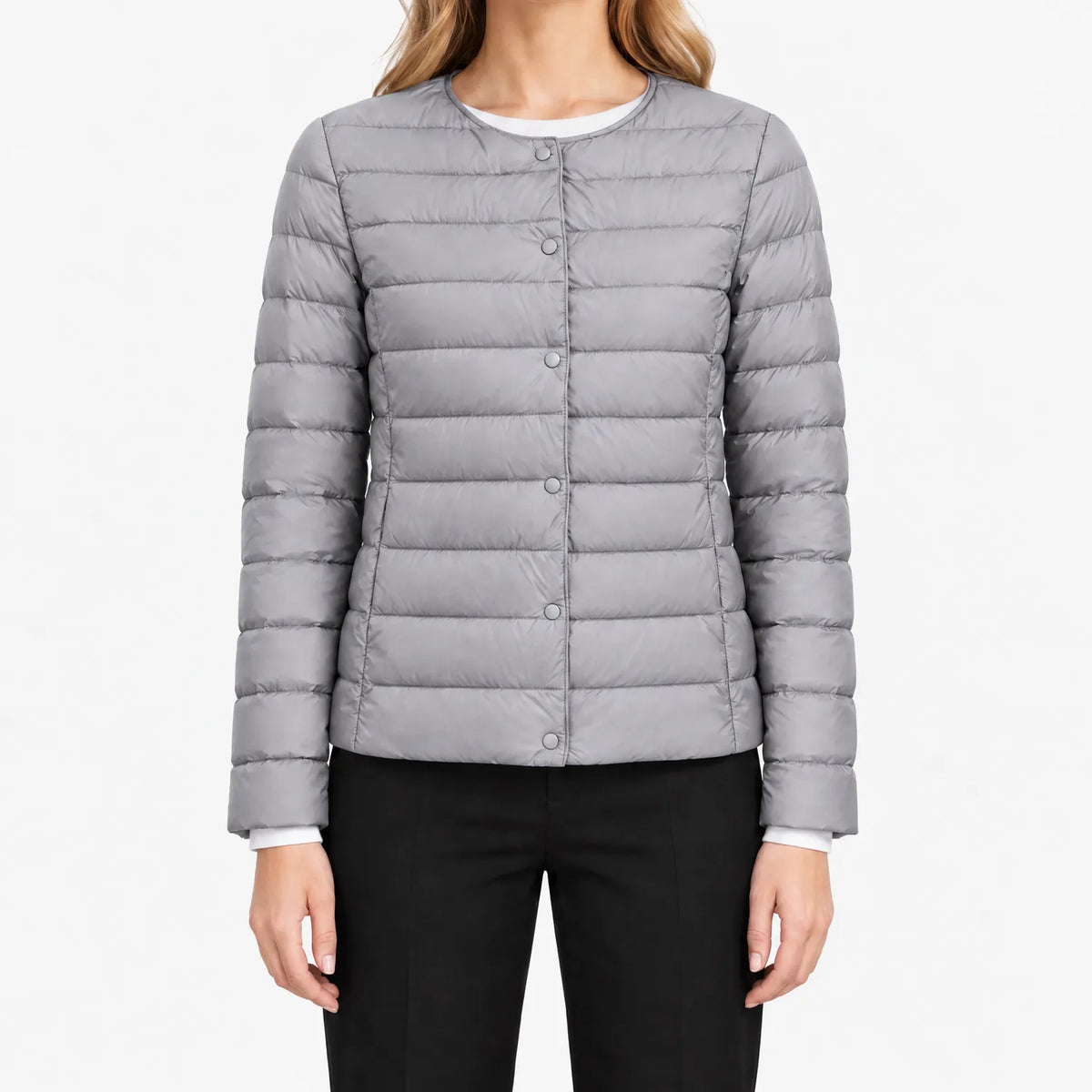 Nordspur | Aerella Lightweight Ladies Puffer Jacket