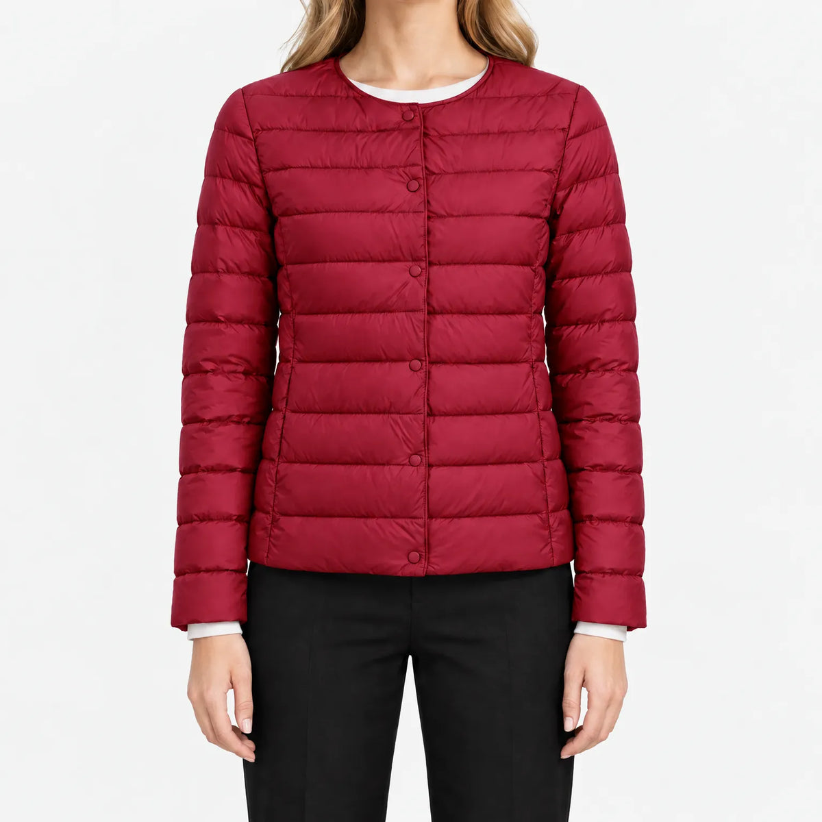 Nordspur | Aerella Lightweight Ladies Puffer Jacket