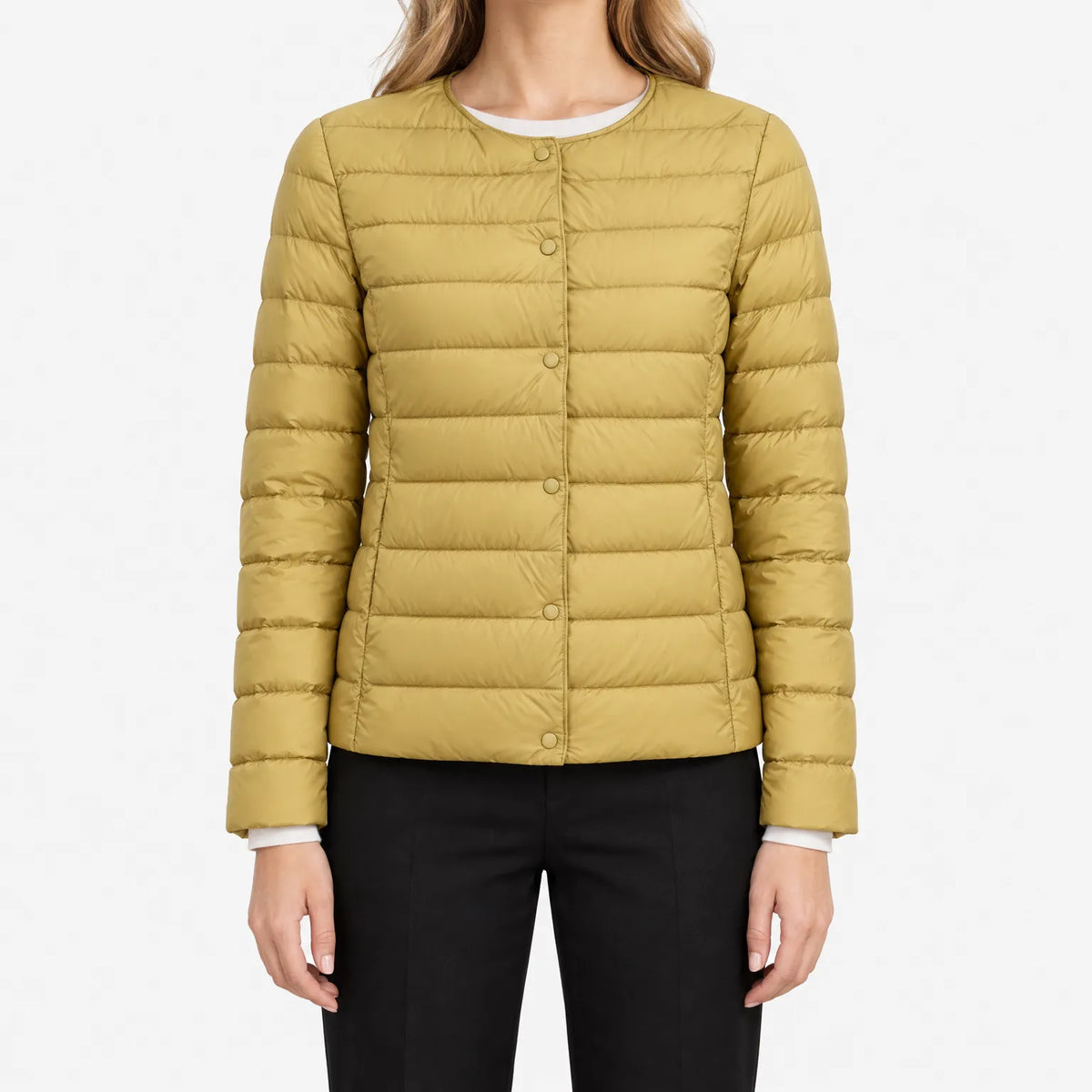 Nordspur | Aerella Lightweight Ladies Puffer Jacket