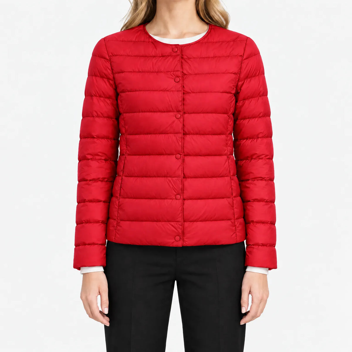 Nordspur | Aerella Lightweight Ladies Puffer Jacket