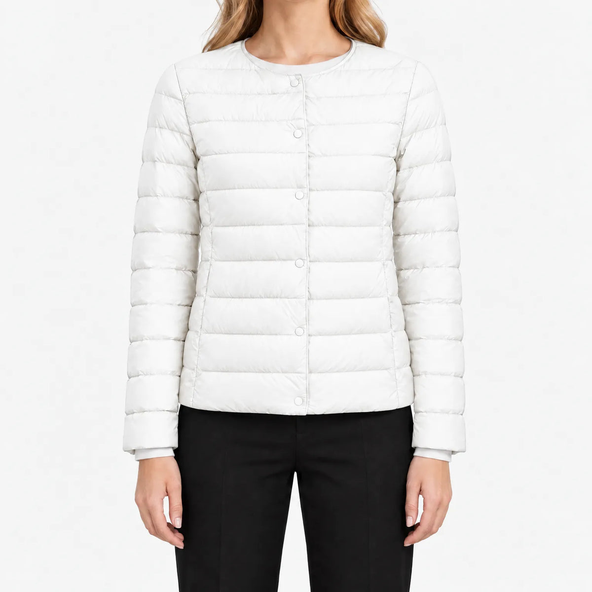 Nordspur | Aerella Lightweight Ladies Puffer Jacket
