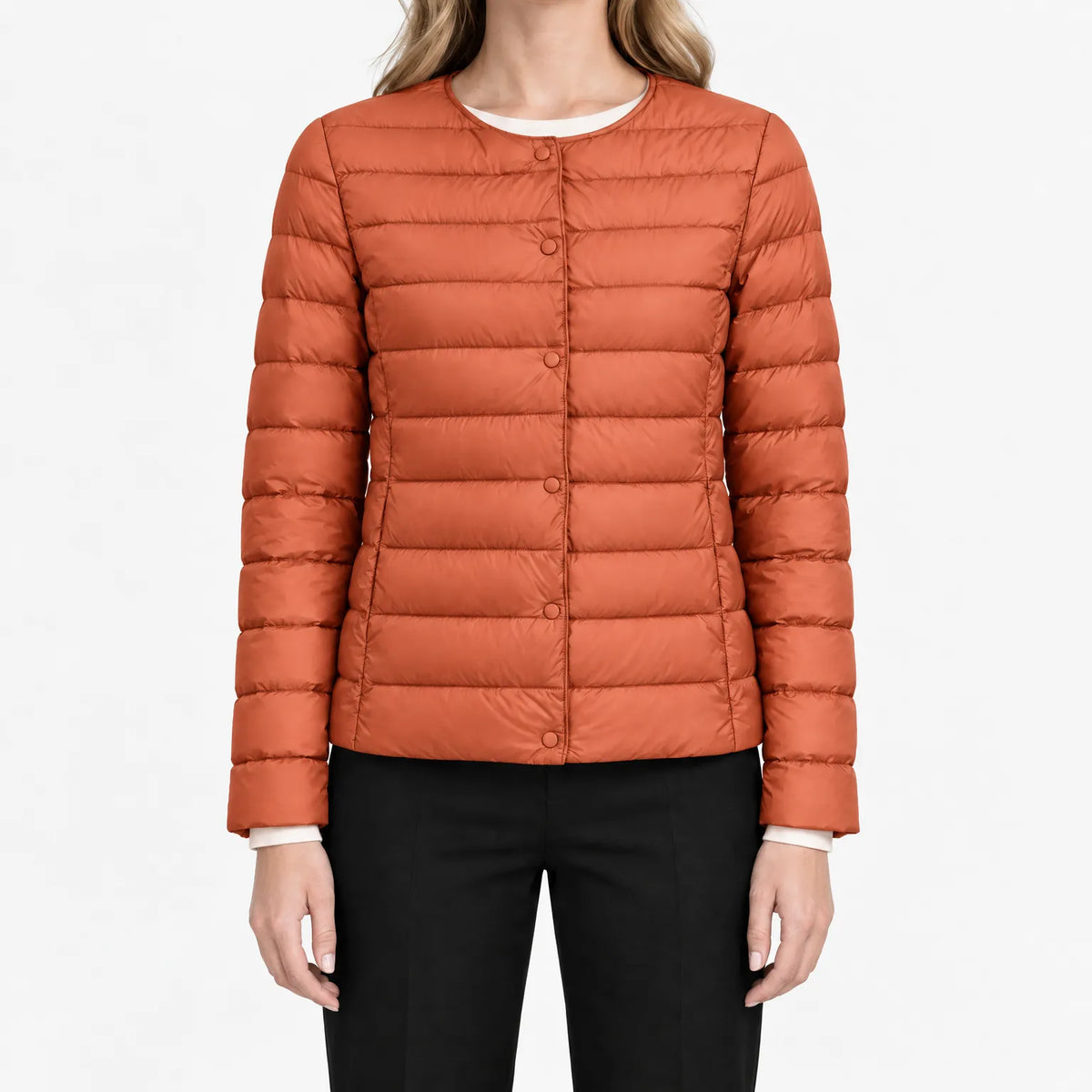 Nordspur | Aerella Lightweight Ladies Puffer Jacket