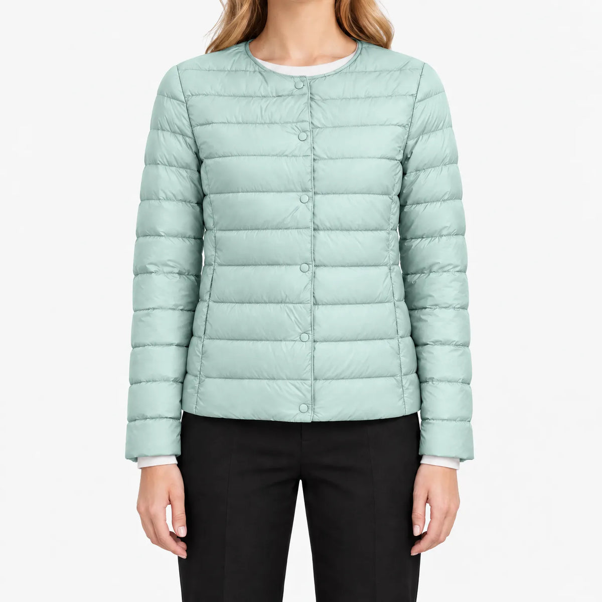 Nordspur | Aerella Lightweight Ladies Puffer Jacket