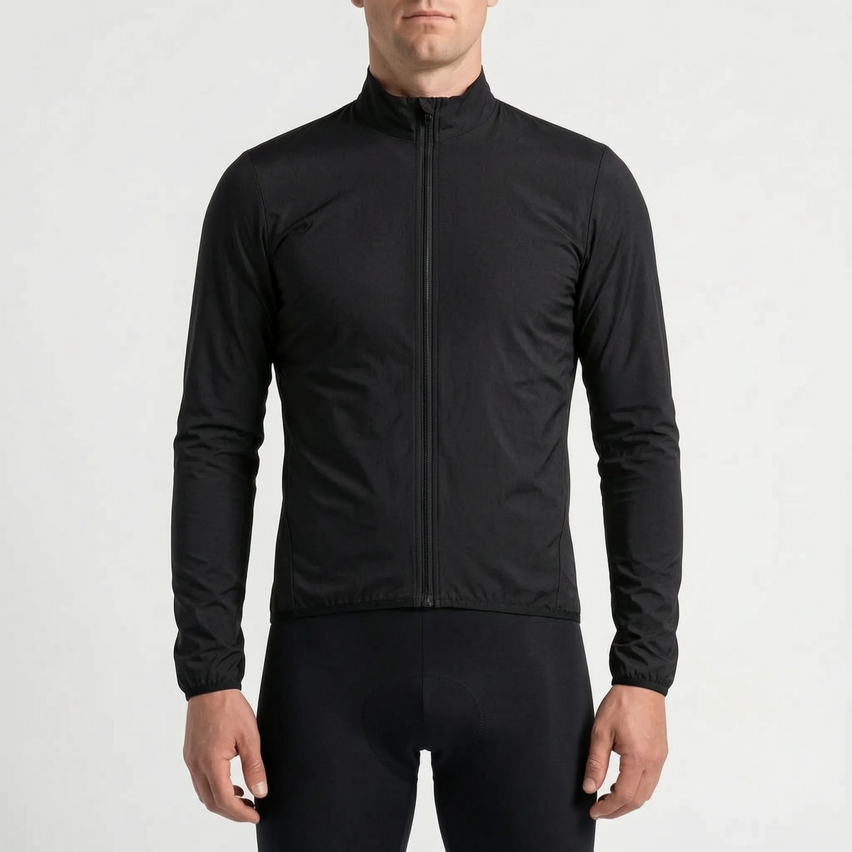 Nordspur | Aerent Lightweight Water-Repellent Cycling Jacket