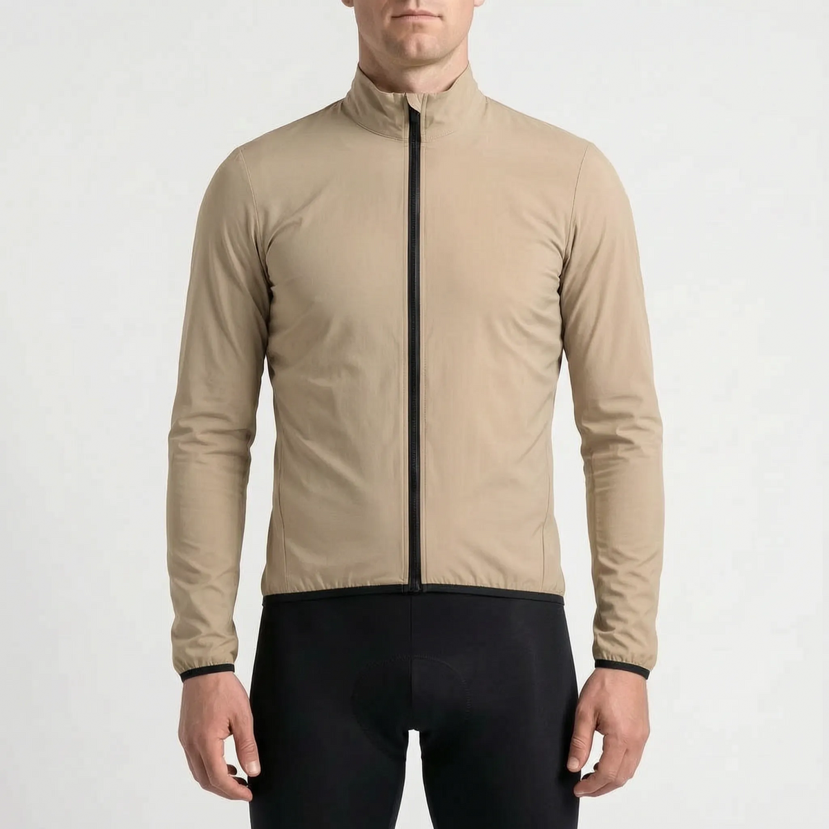 Nordspur | Aerent Lightweight Water-Repellent Cycling Jacket