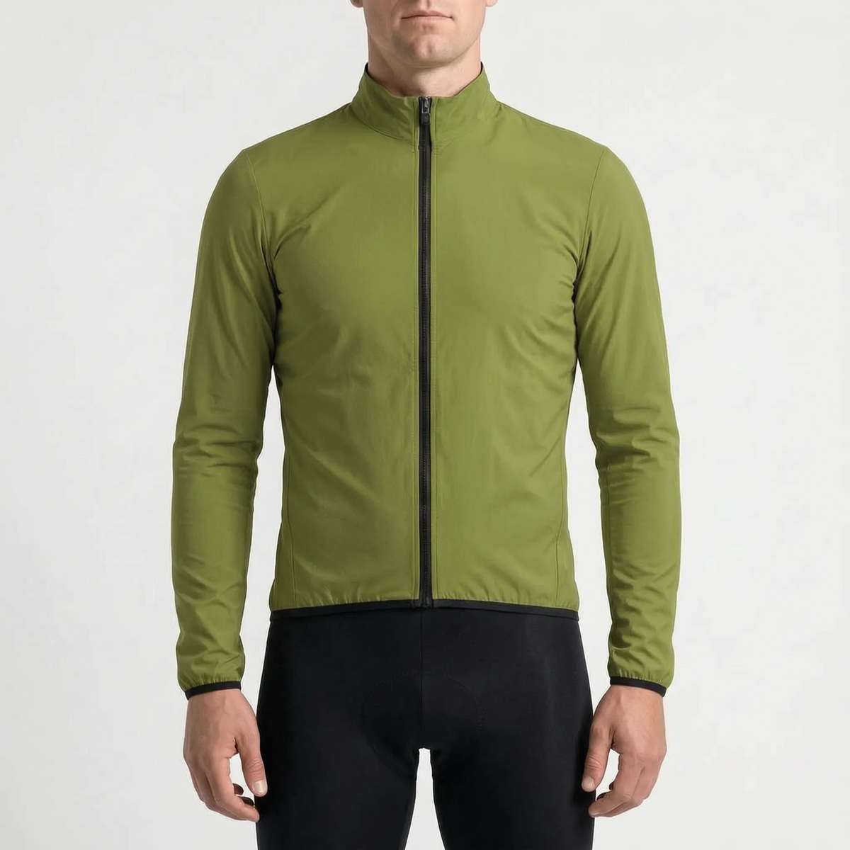 Nordspur | Aerent Lightweight Water-Repellent Cycling Jacket
