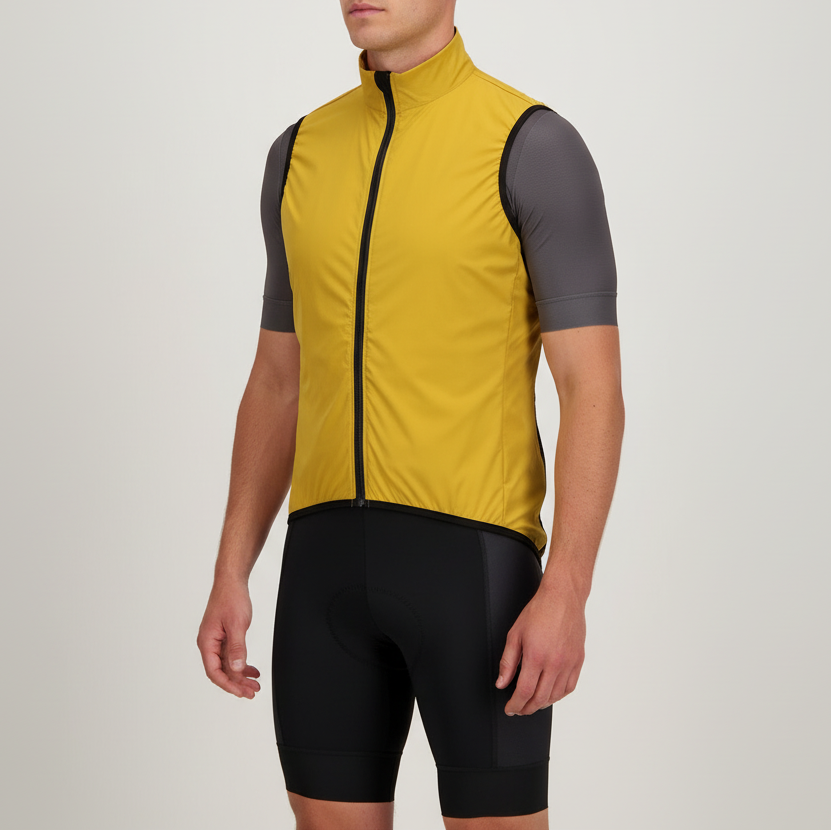 Nordspur | Aerexon Lightweight Sleeveless Cycling Vest