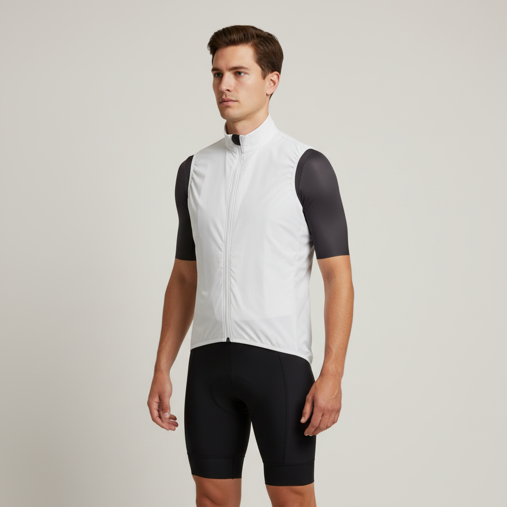 Nordspur | Aerexon Lightweight Sleeveless Cycling Vest