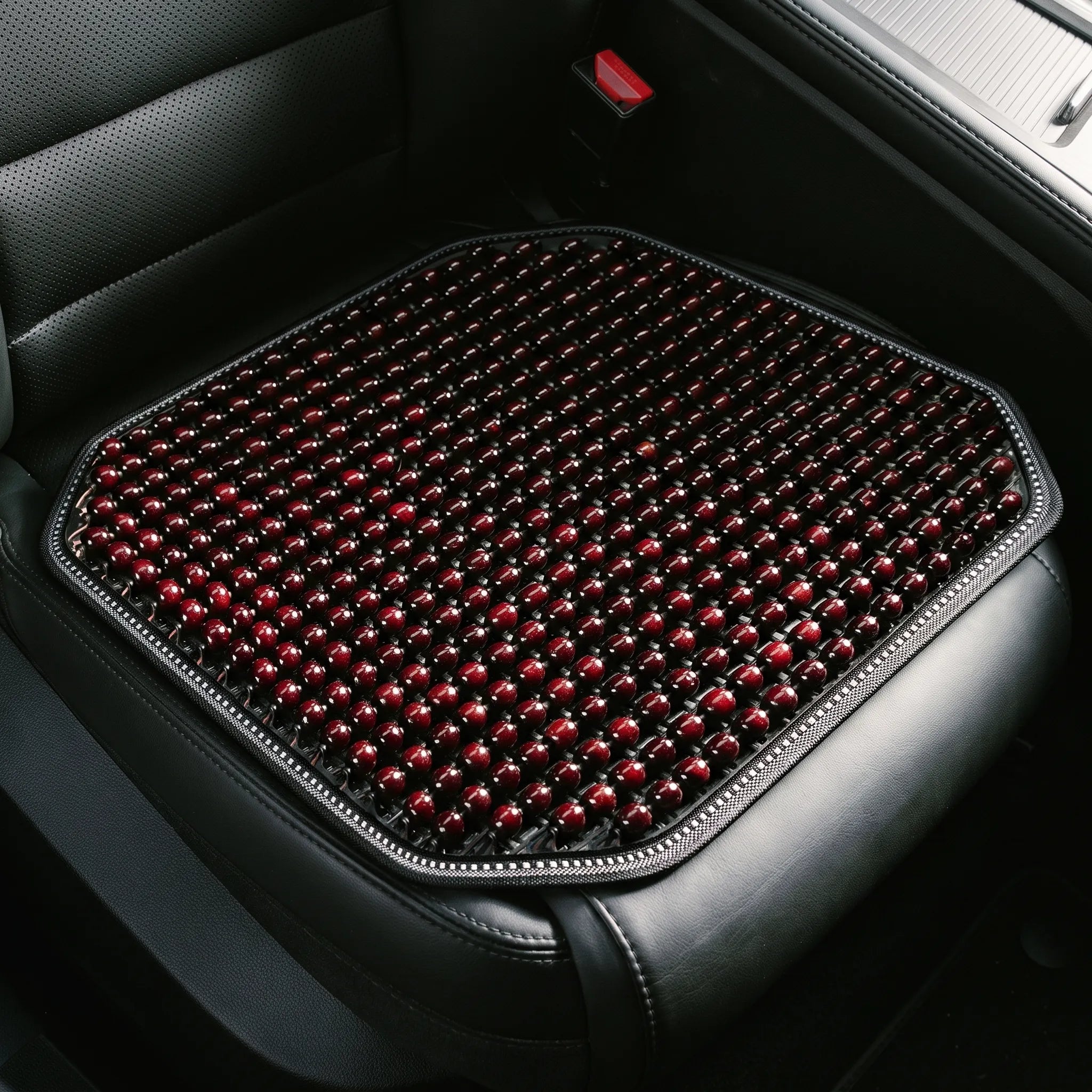 Nordspur | Aerilux Ventilated Beaded Car Seat Cushion