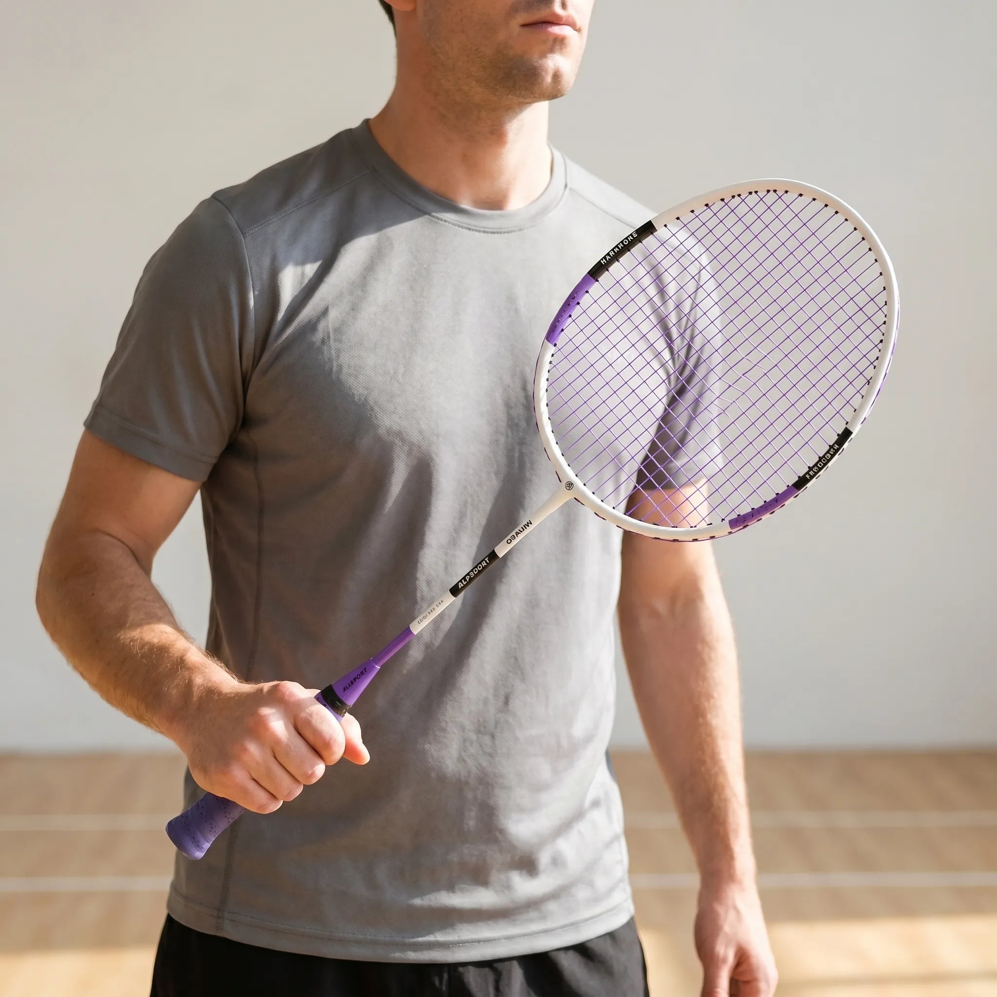 Nordspur | Aerion Ultra-Light Badminton Racket