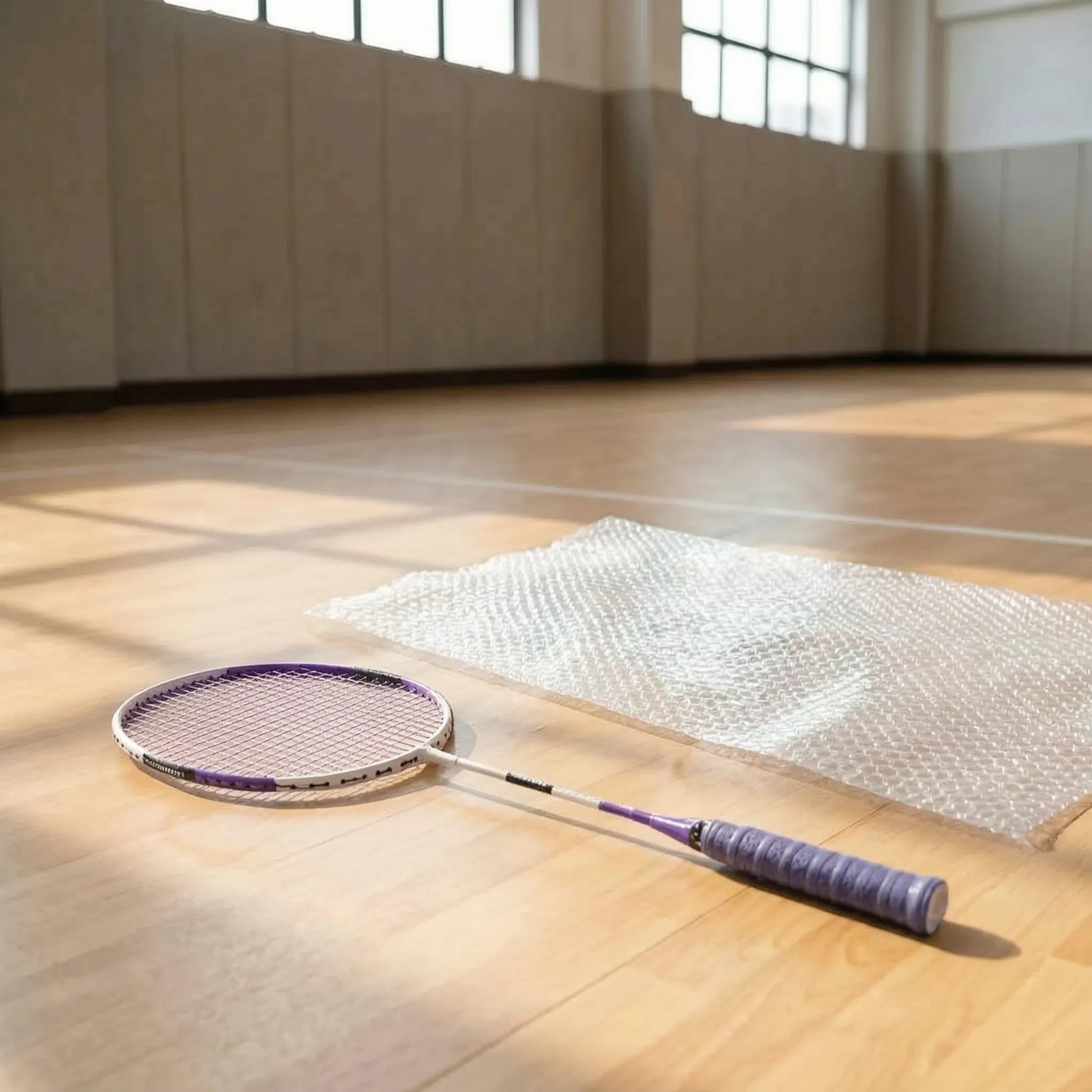 Nordspur | Aerion Ultra-Light Badminton Racket