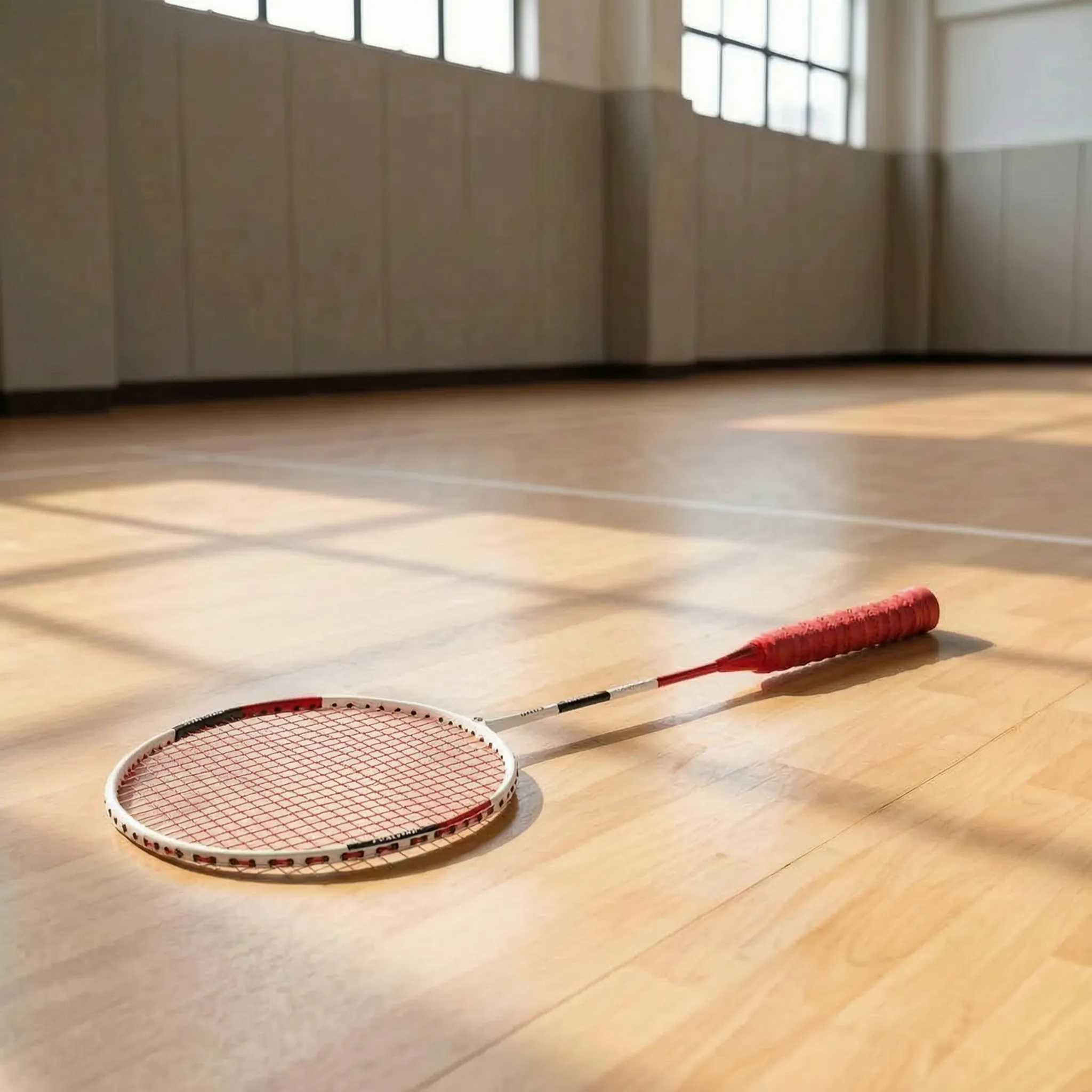 Nordspur | Aerion Ultra-Light Badminton Racket