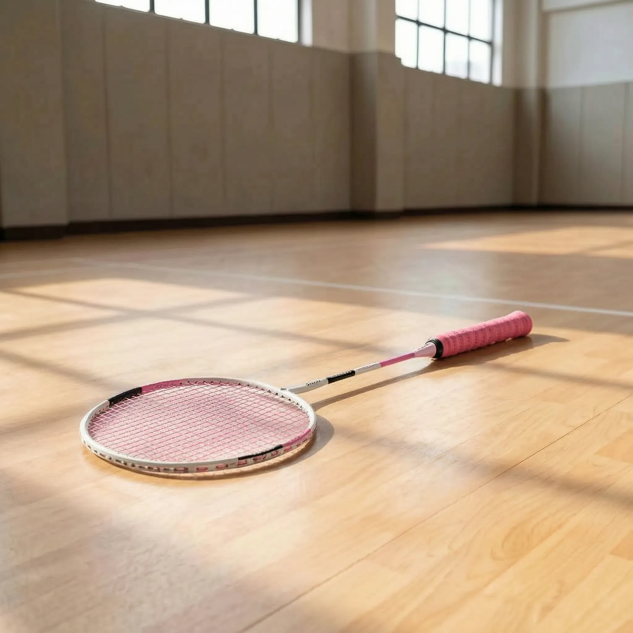 Nordspur | Aerion Ultra-Light Badminton Racket
