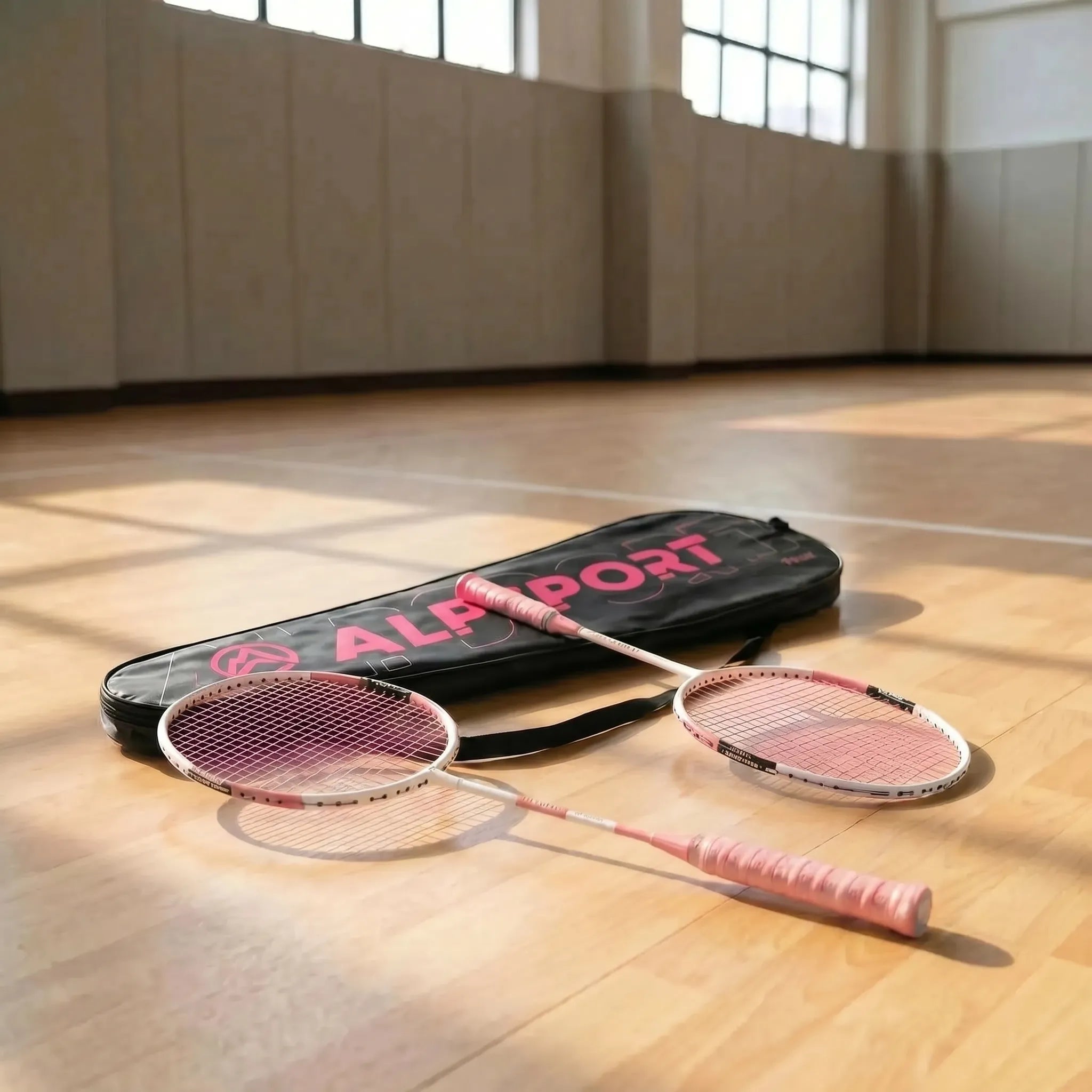 Nordspur | Aerion Ultra-Light Badminton Racket