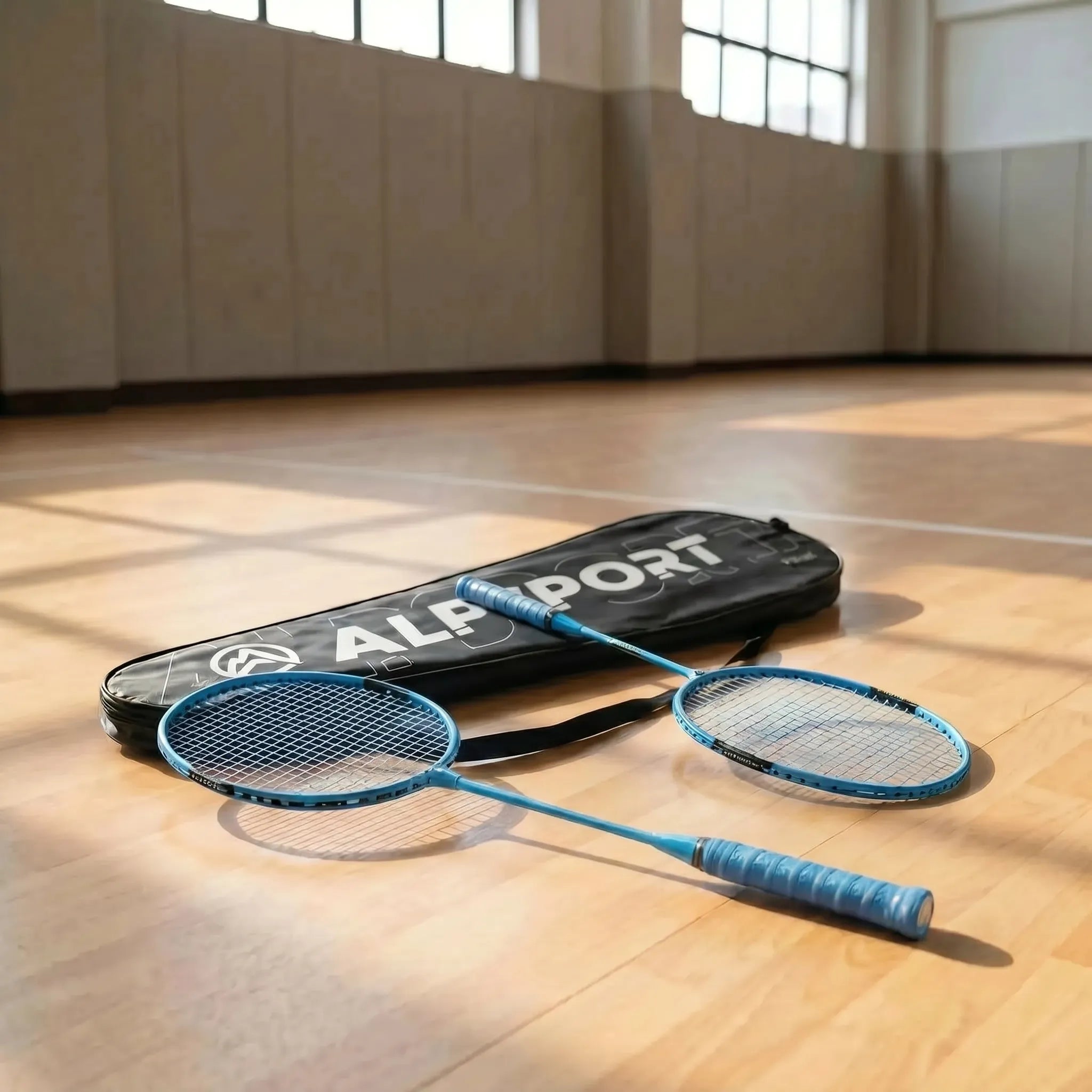 Nordspur | Aerion Ultra-Light Badminton Racket