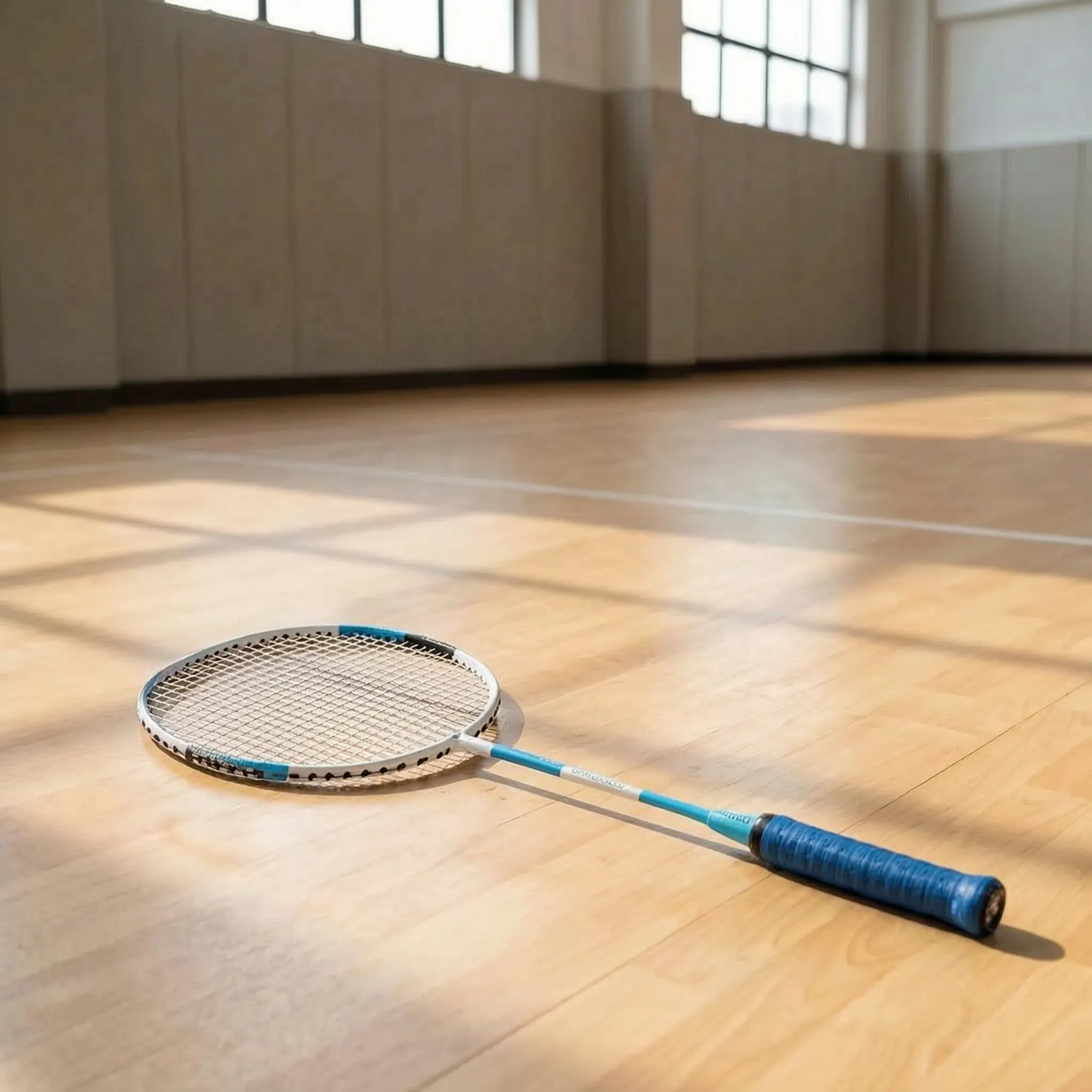 Nordspur | Aerion Ultra-Light Badminton Racket