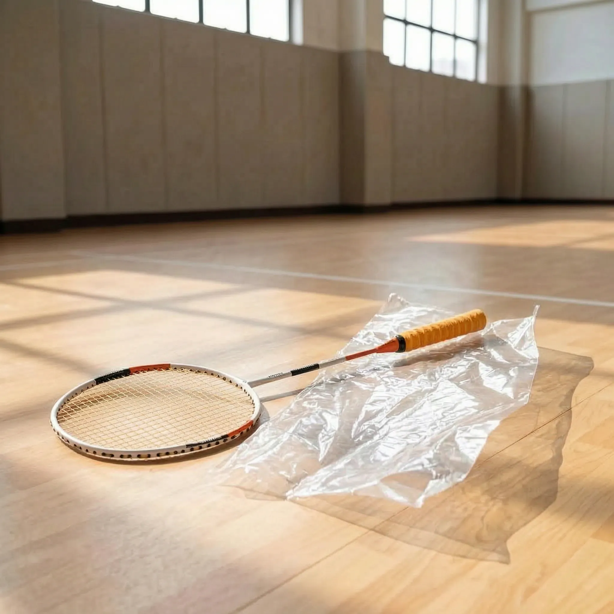 Nordspur | Aerion Ultra-Light Badminton Racket