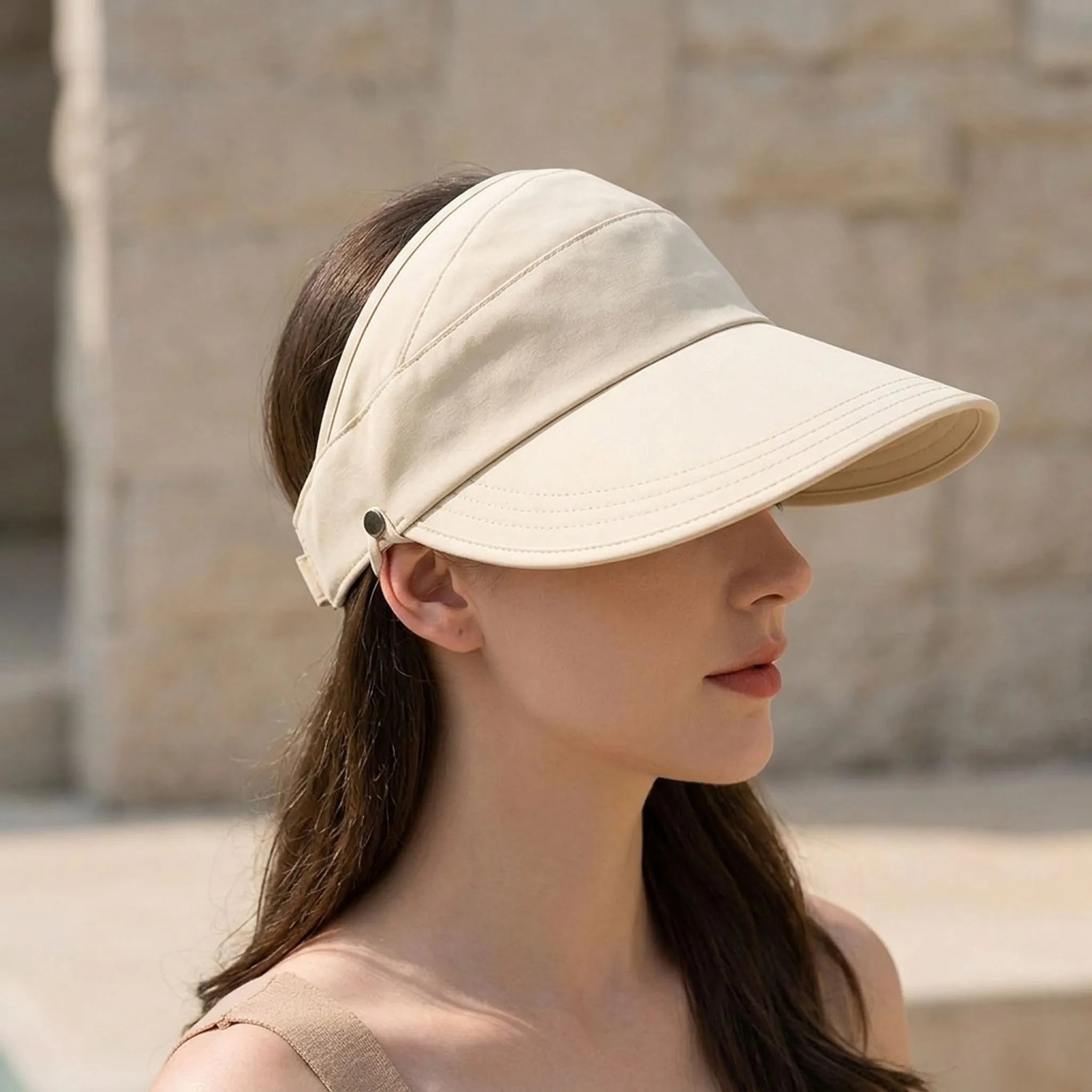 Nordspur | Aerisa Wide Profile Summer Hat