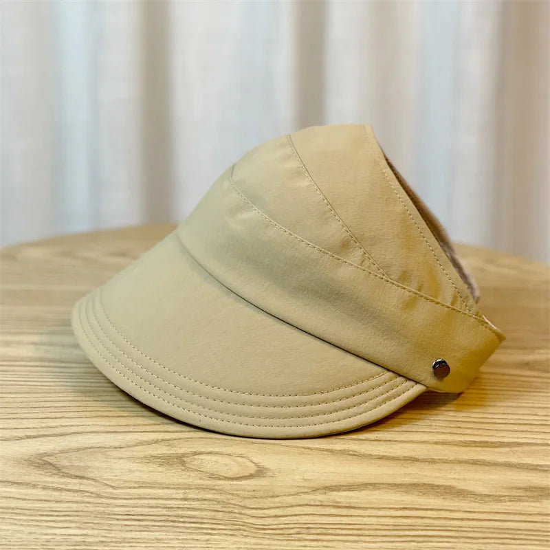 Nordspur | Aerisa Wide Profile Summer Hat