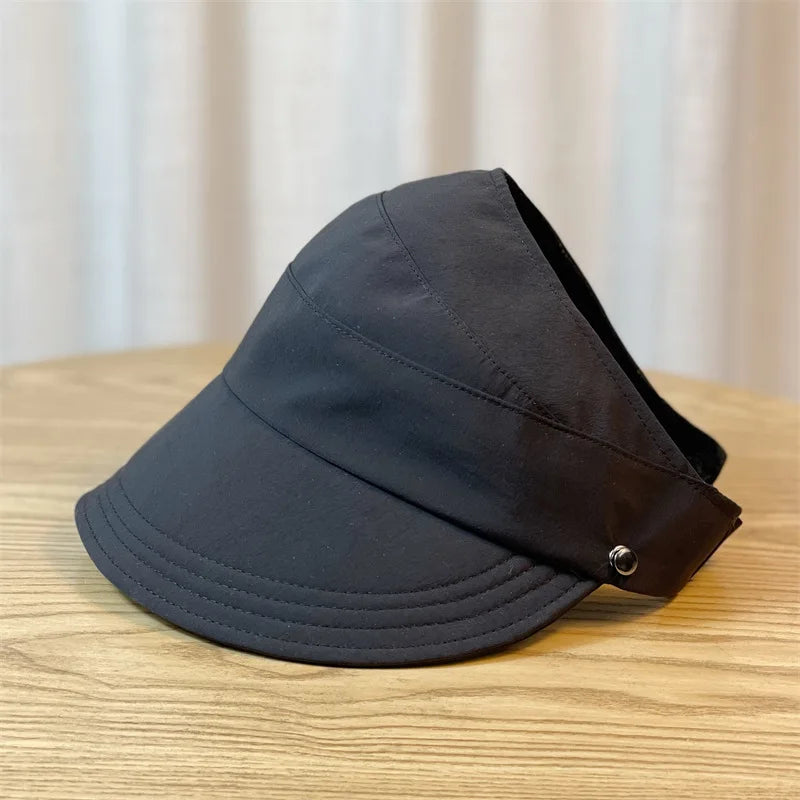 Nordspur | Aerisa Wide Profile Summer Hat