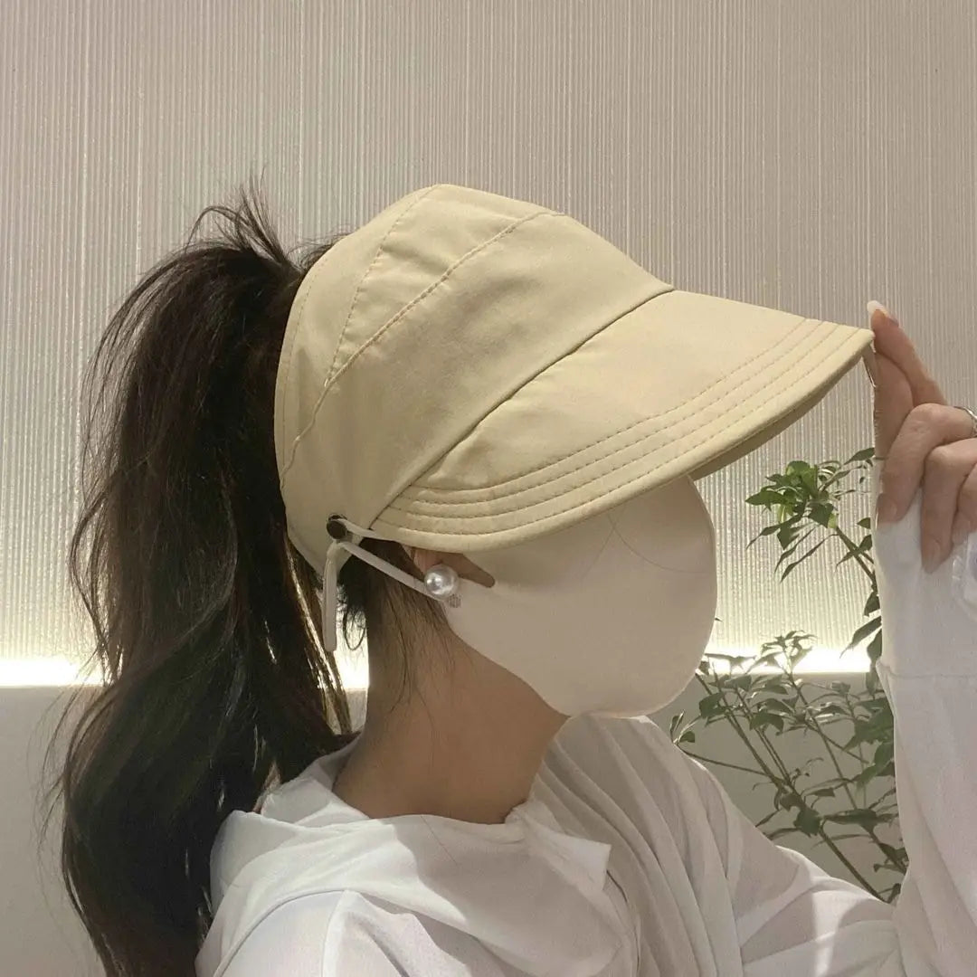 Nordspur | Aerisa Wide Profile Summer Hat