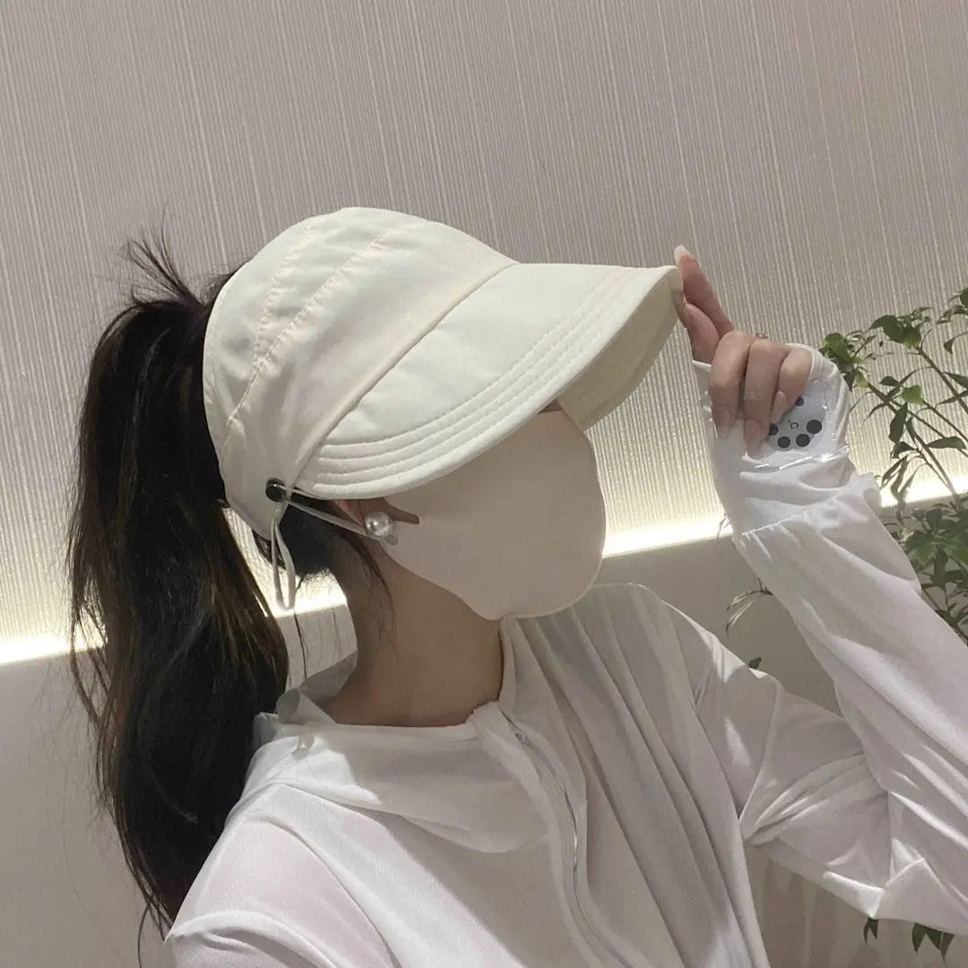 Nordspur | Aerisa Wide Profile Summer Hat