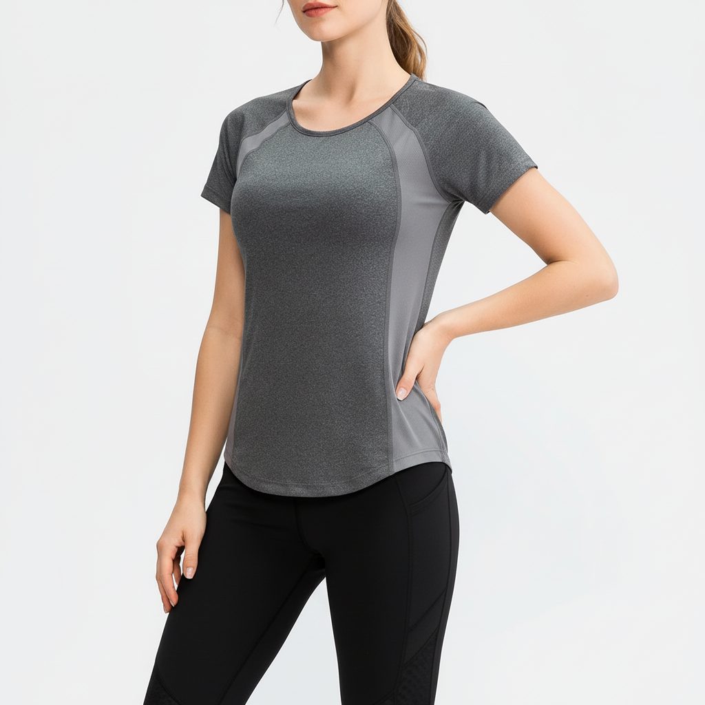 Nordspur | Aerivex Short Sleeve Performance Top
