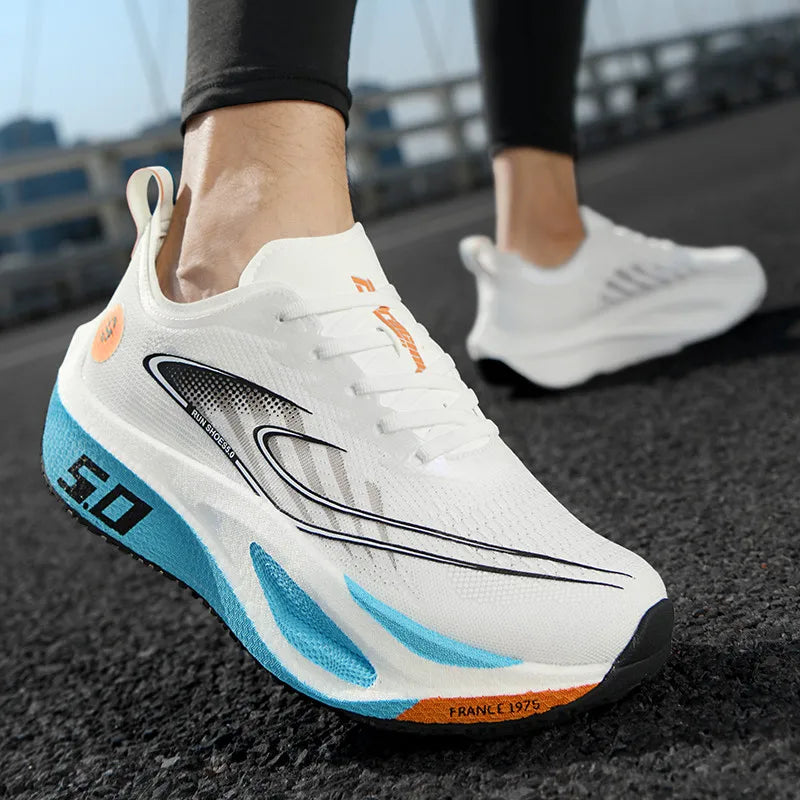Nordspur | Aerivon Lightweight Cushioned Running Shoe