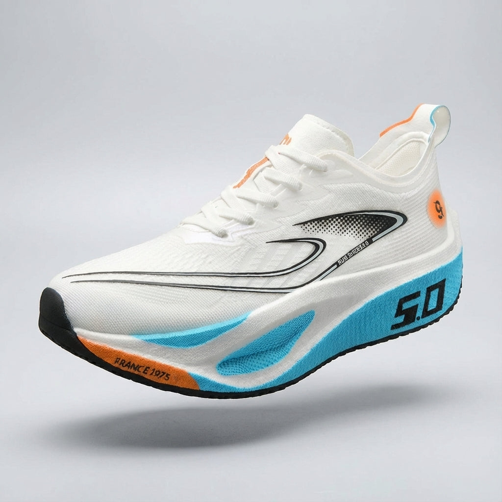 Nordspur | Aerivon Lightweight Cushioned Running Shoe